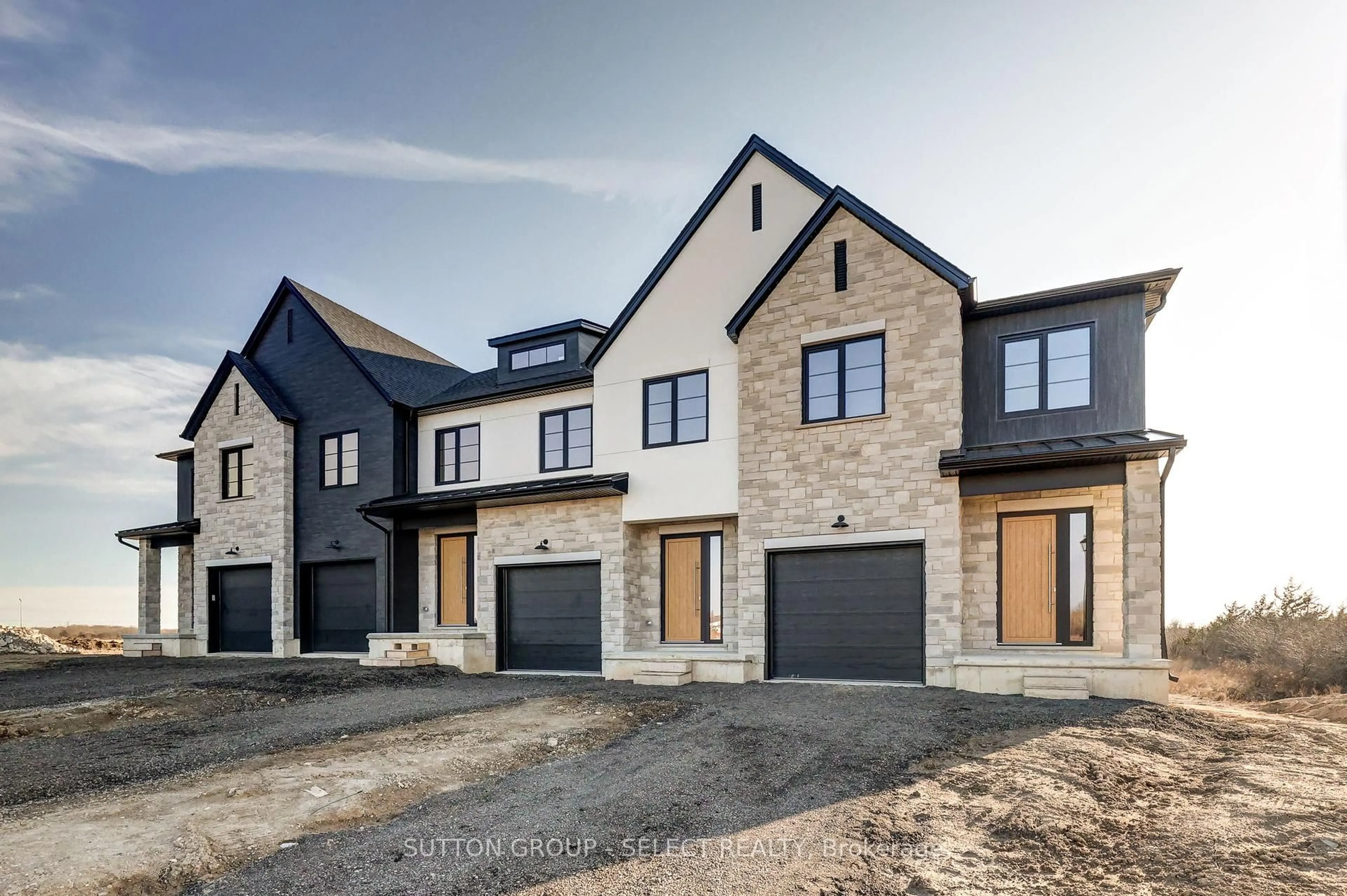 Home with brick exterior material, street for 15 Optimist Dr, Southwold Ontario N5P 3T2