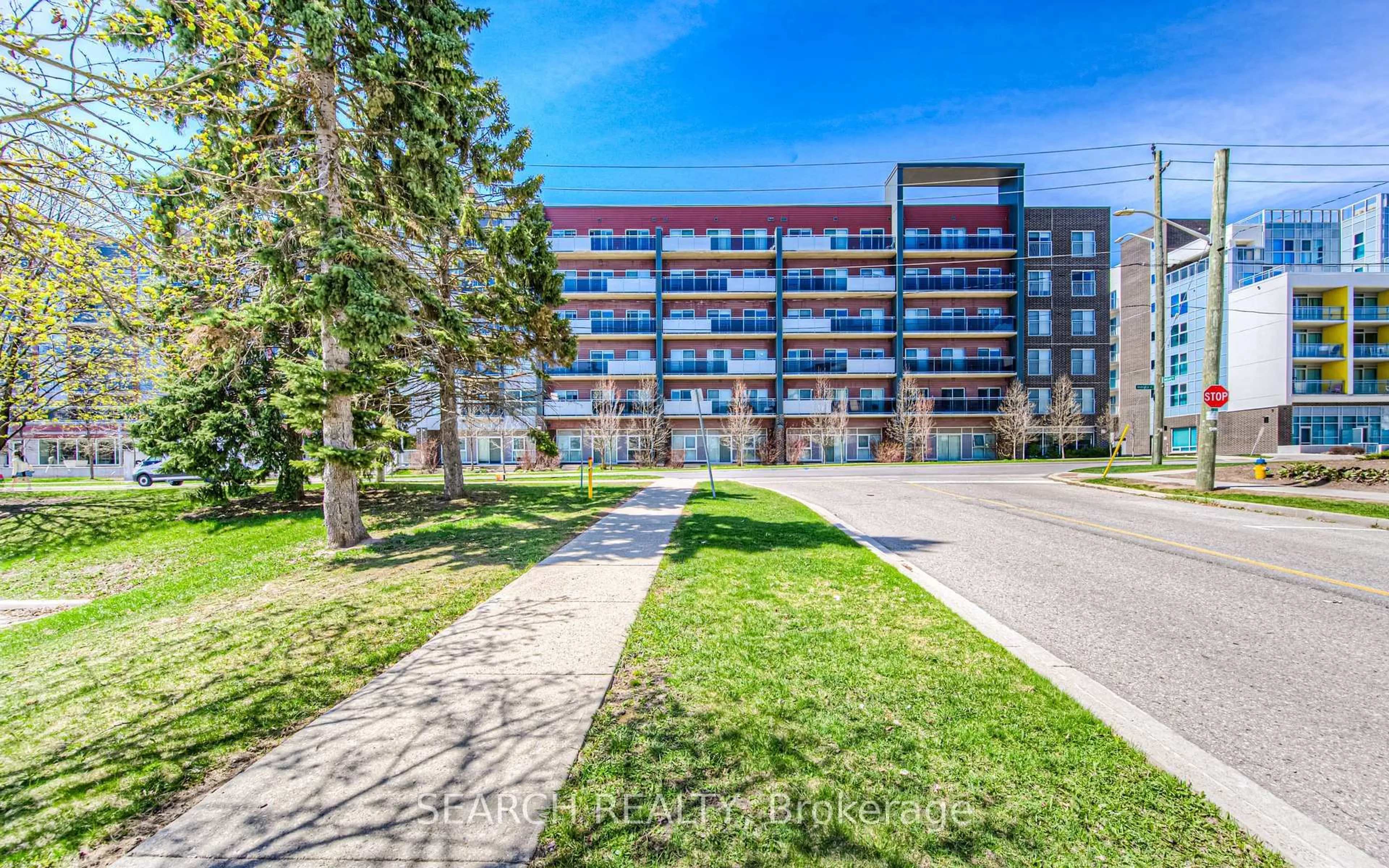 Unknown for 251 Hemlock St #523, Waterloo Ontario N2L 0H2