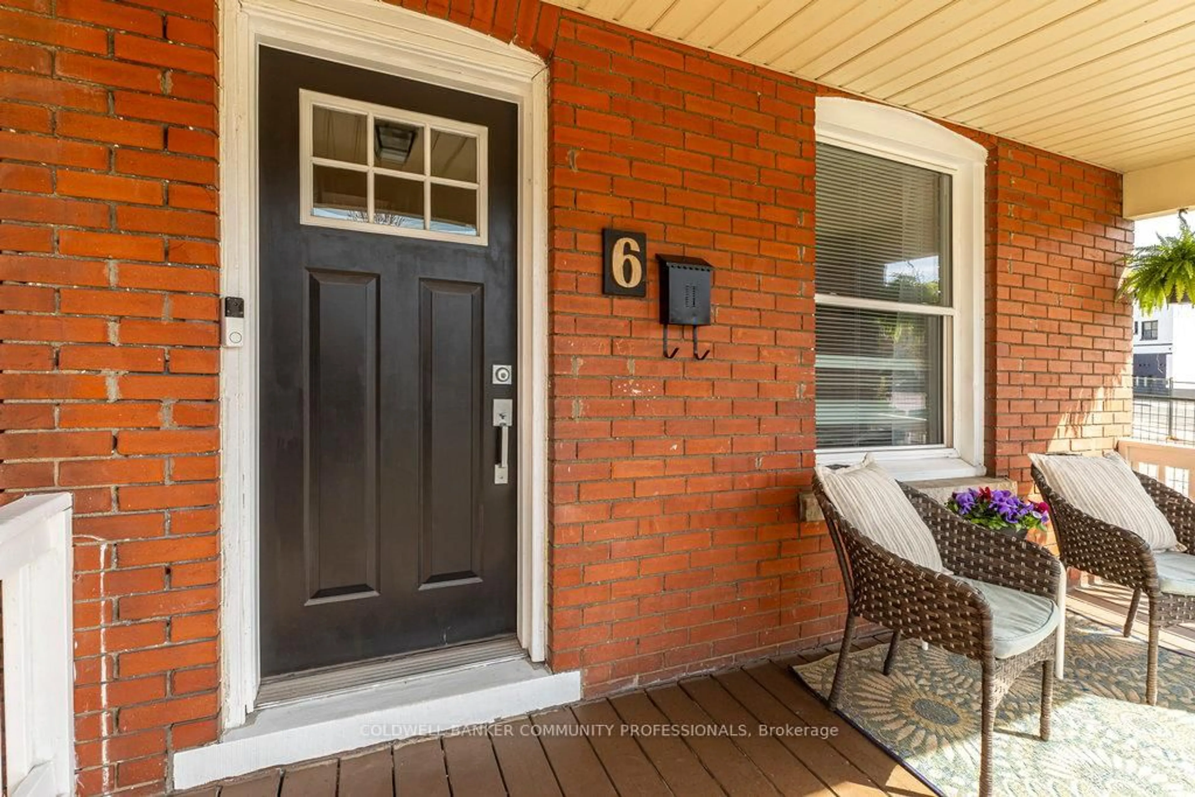Unknown for 6 Belview Ave, Hamilton Ontario L8L 7K5