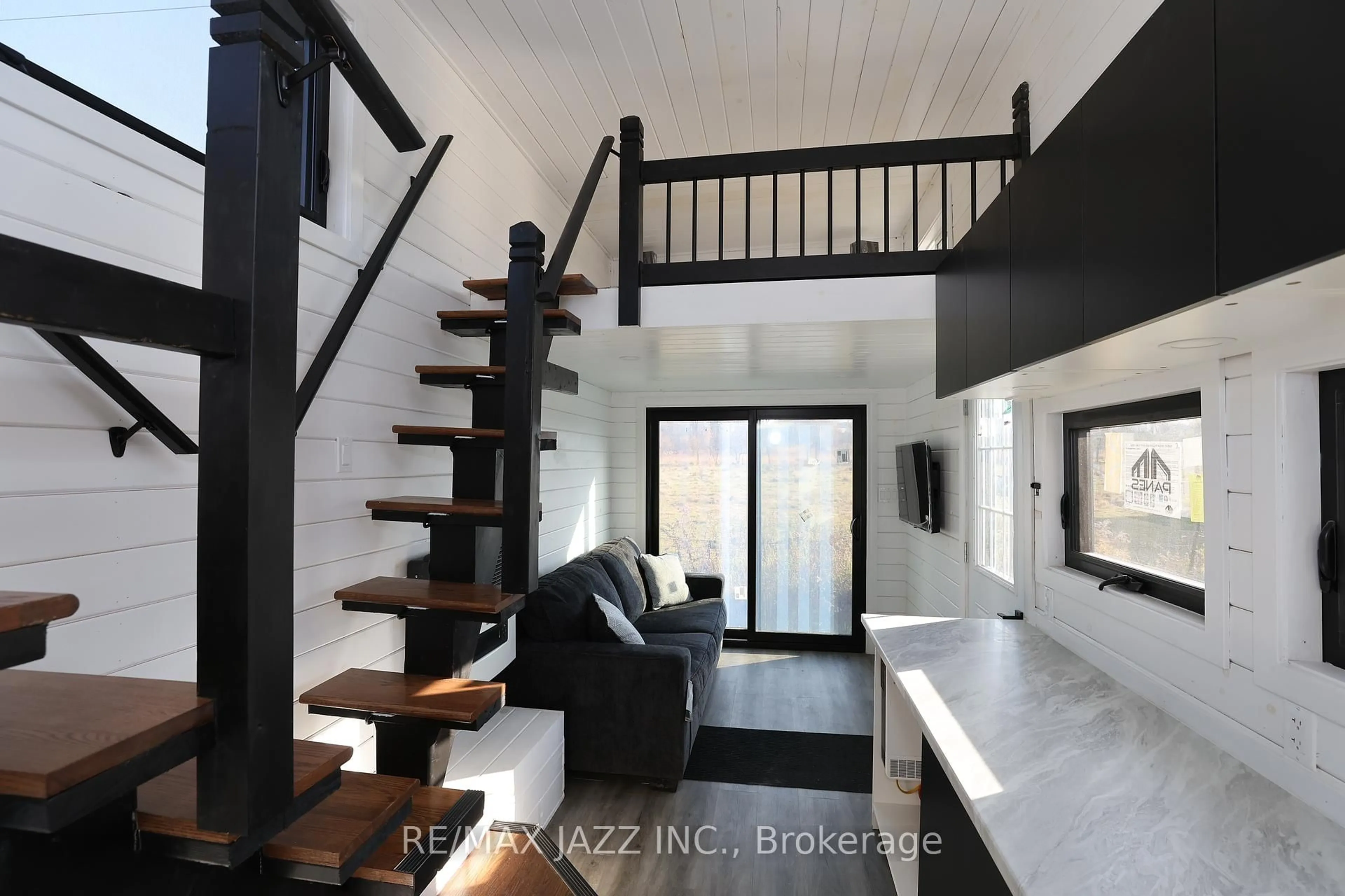 Indoor entryway for 0 Matchett Line, Otonabee-South Monaghan Ontario K9J 6Y3