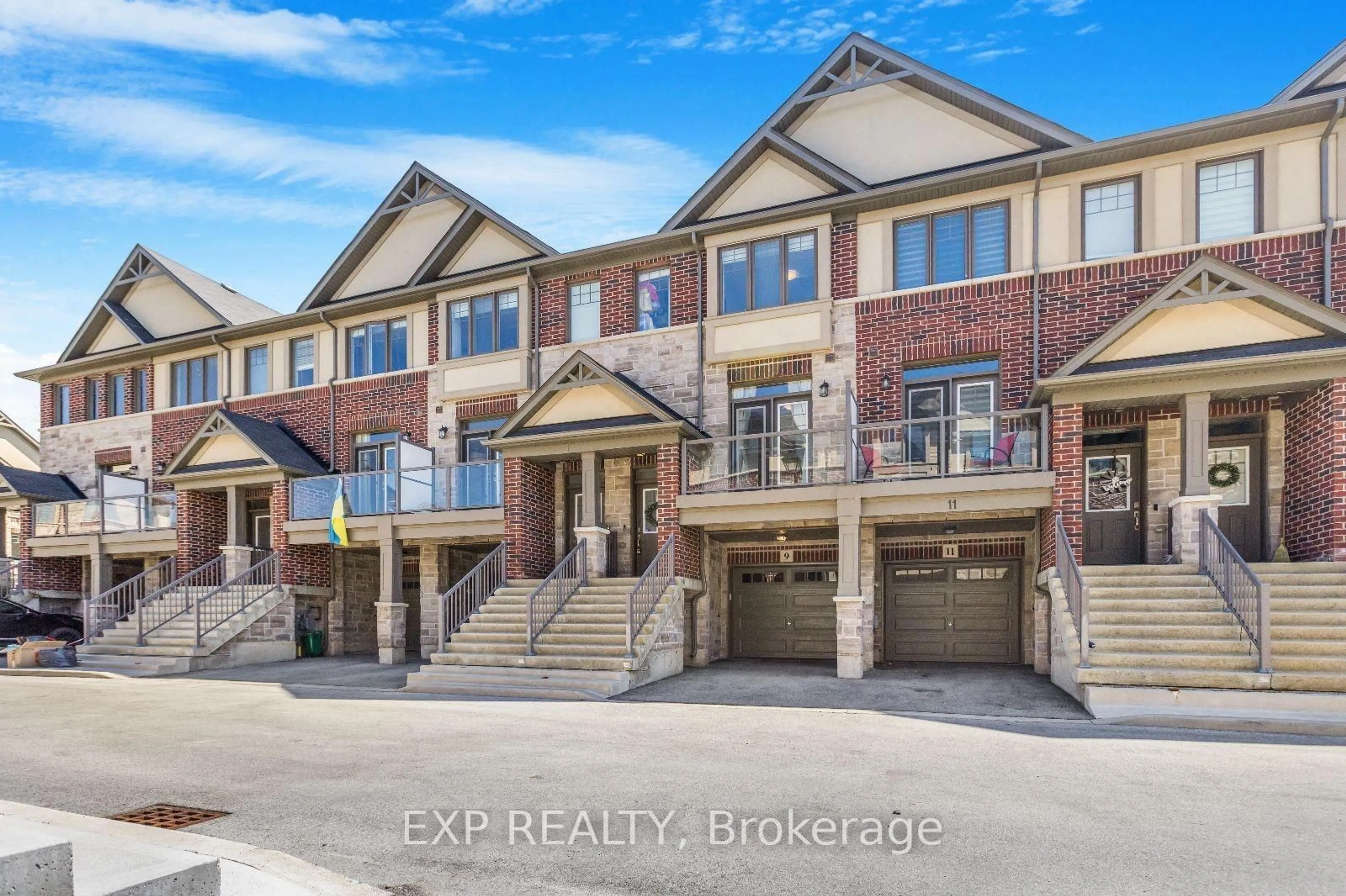 Unknown for 9 Pringle Lane, Hamilton Ontario L9G 0H2