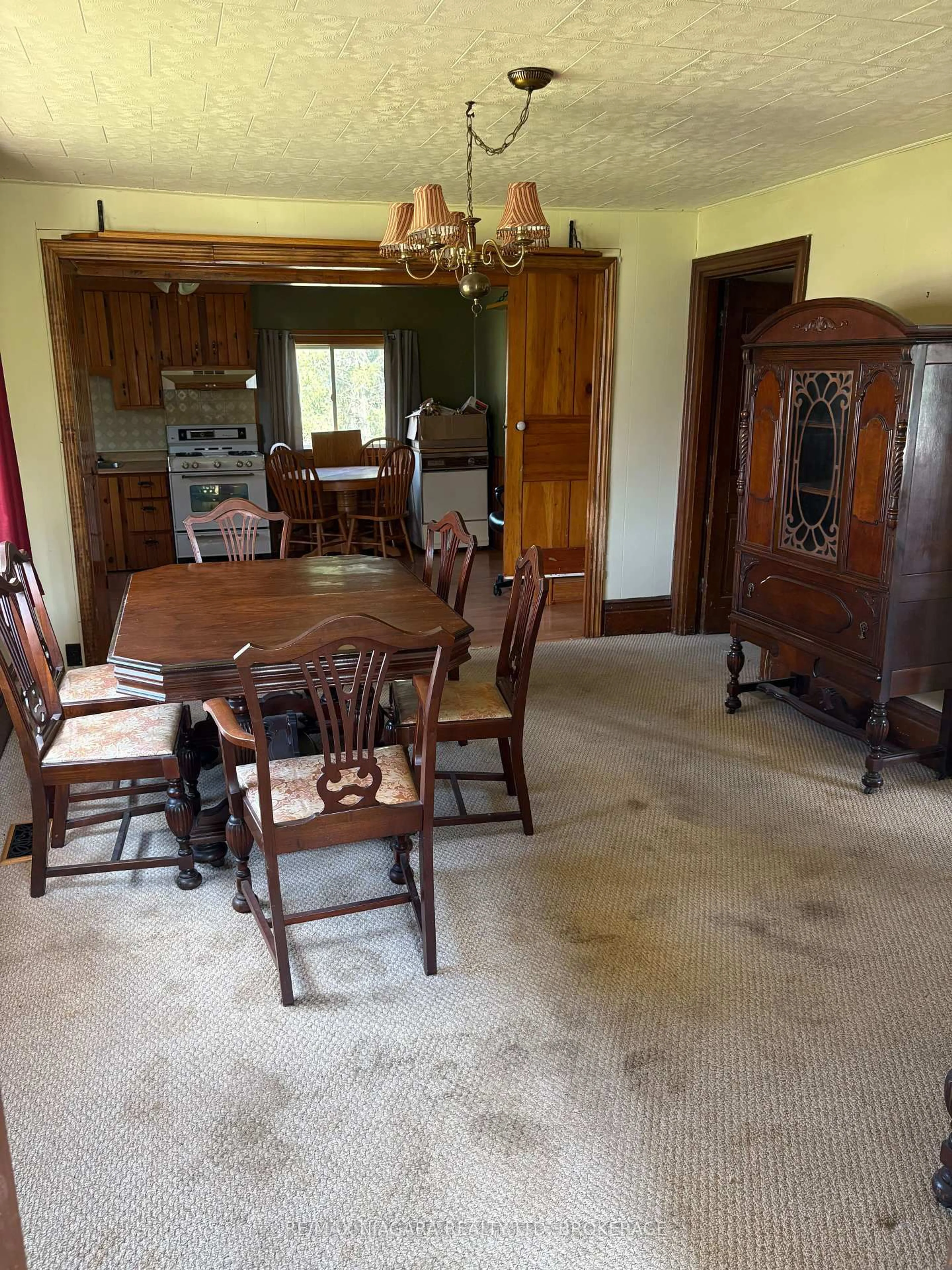 Dining room, unknown for 5065 Canborough Rd, West Lincoln Ontario L0R 2J0
