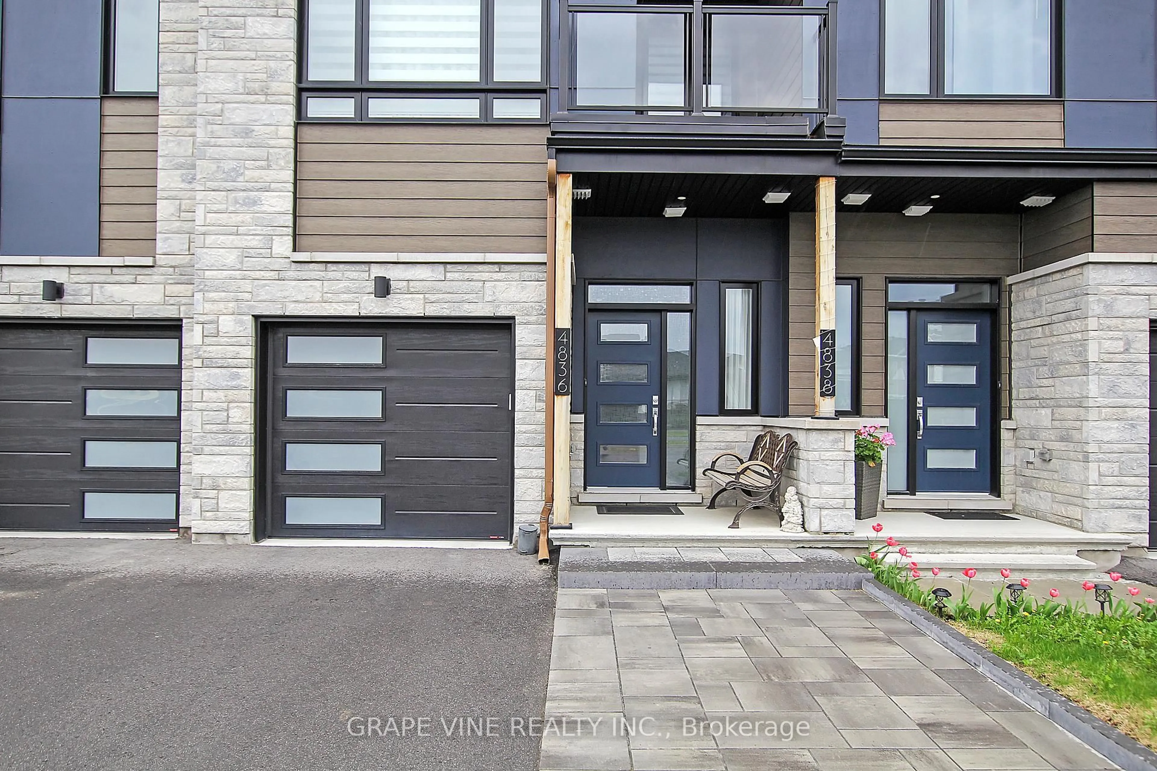 Unknown for 4836 ABBOTT St, Ottawa Ontario K2V 0L4