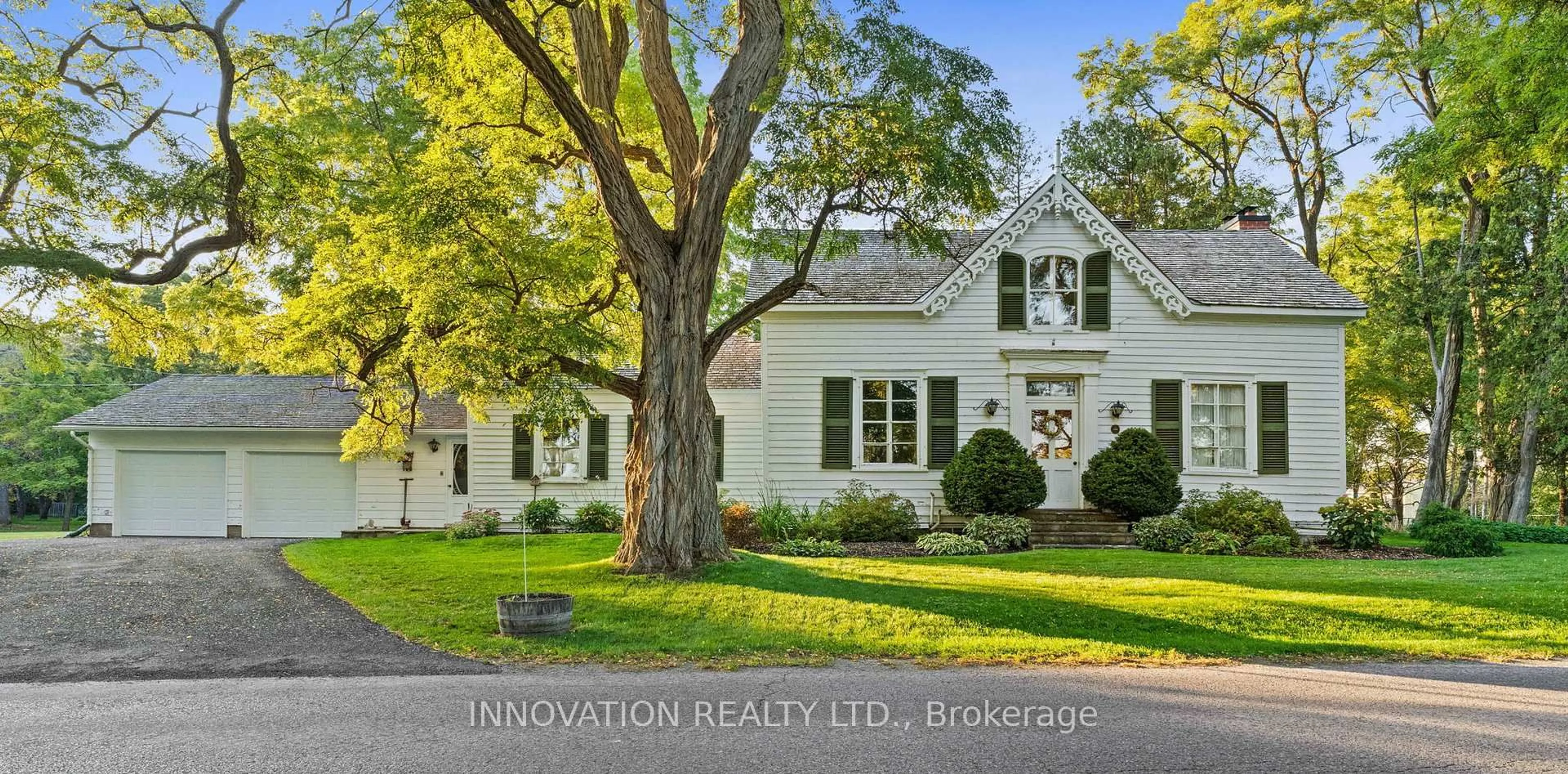 Unknown for 256 Wilson St, Almonte Ontario K0A 1A0