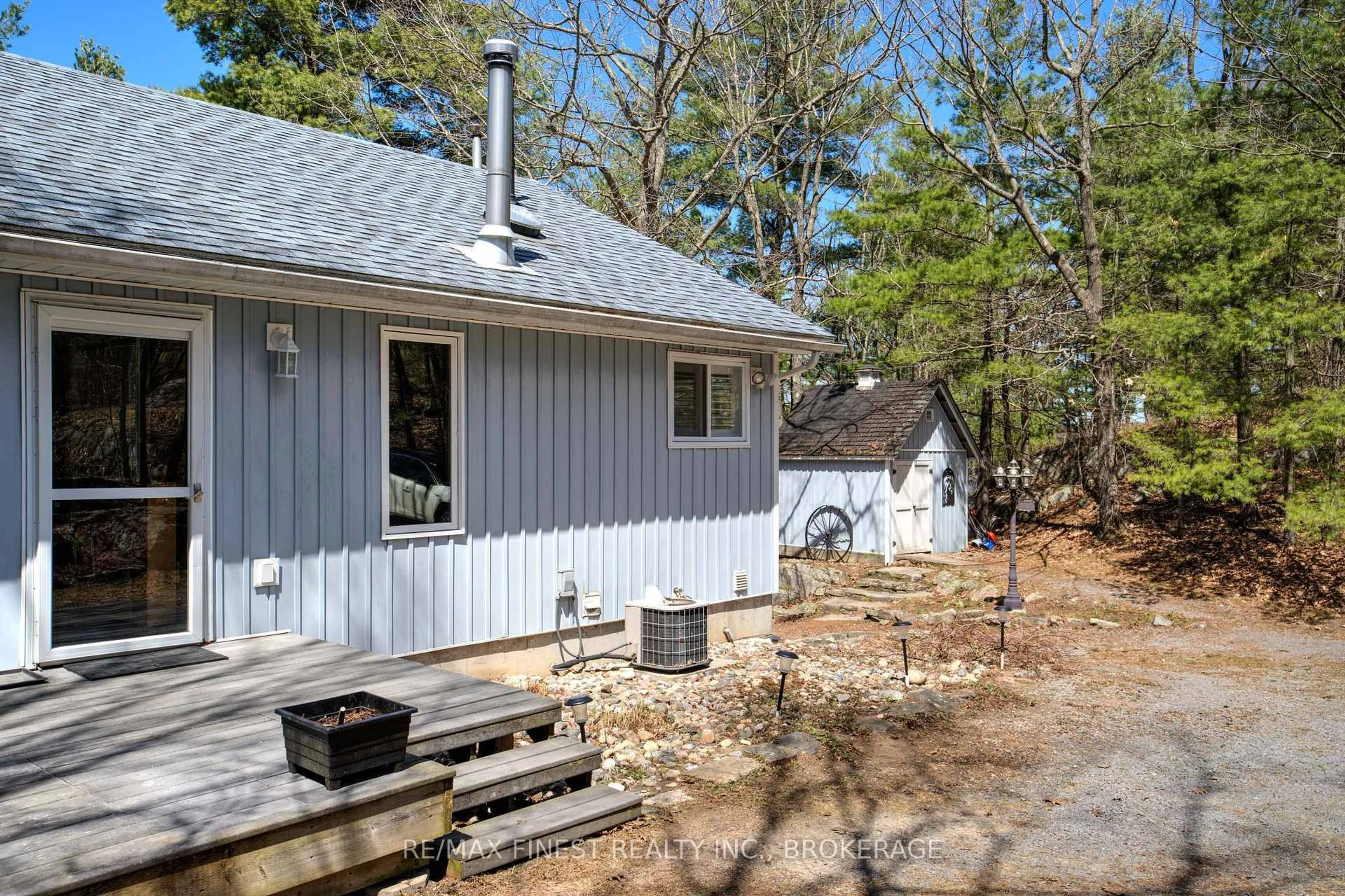 Unknown for 1395 Fifth Lake Rd, Parham Ontario K0H 2K0
