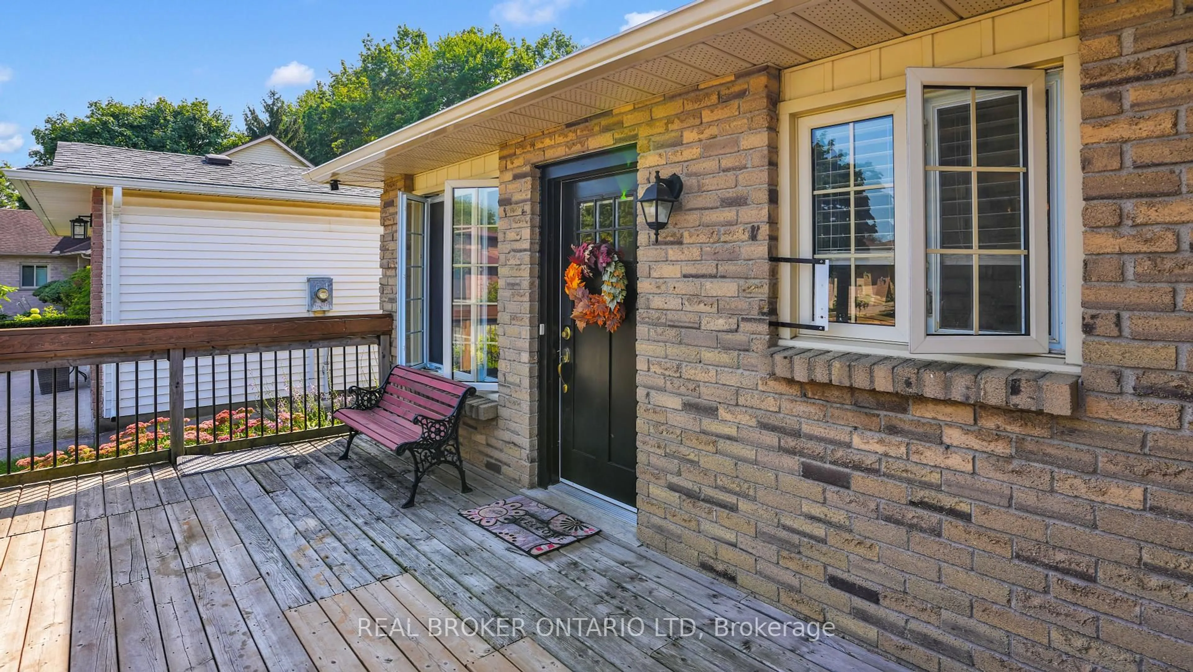 Home with brick exterior material, street for 764 Classic Dr, London East Ontario N5W 5V2