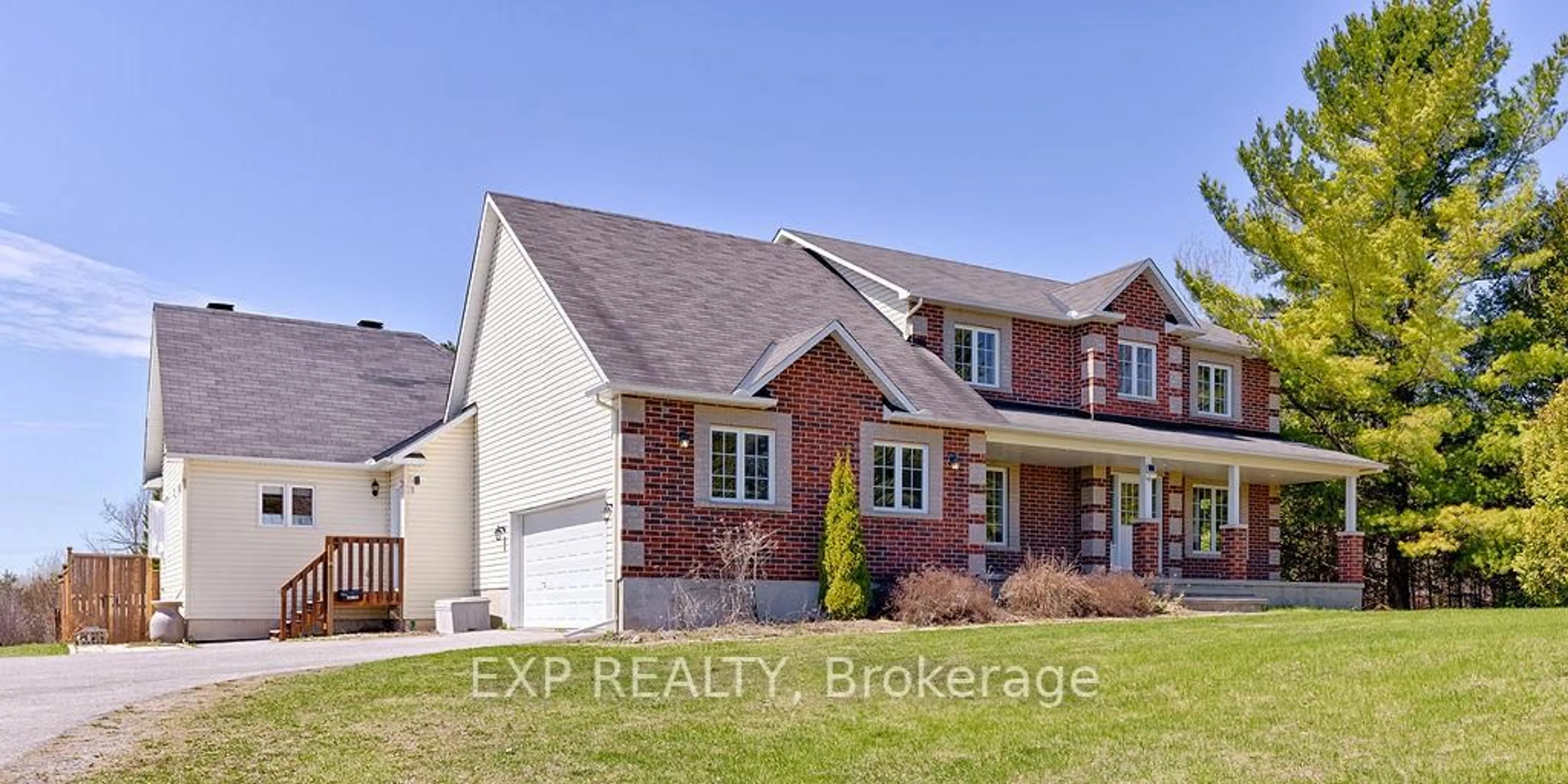 Home with brick exterior material, street for 39 Canadian Dr, Ashton Ontario K0A 1B0