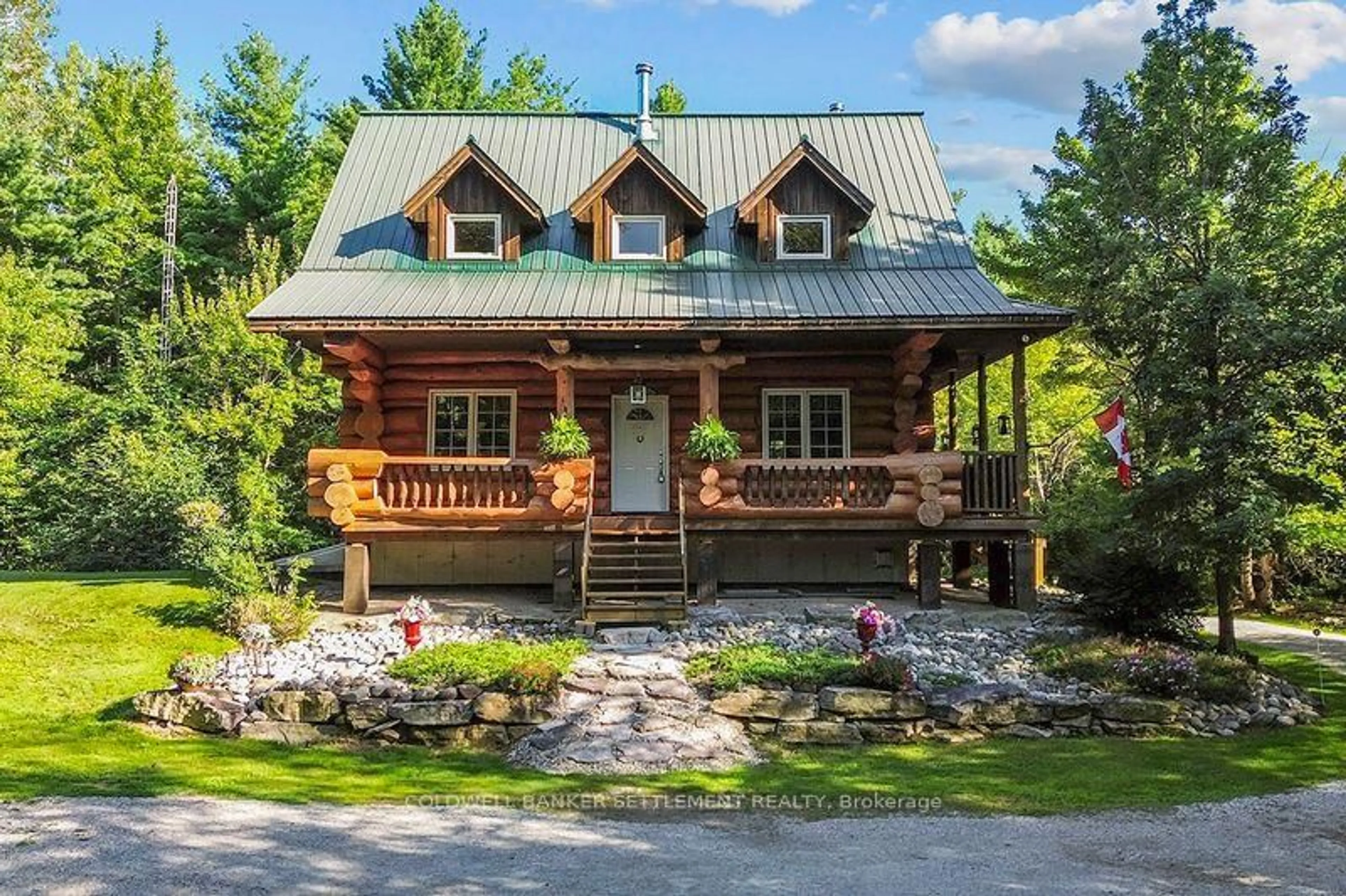 Unknown for 295 Stanley Rd, Perth Ontario K7H 3C5