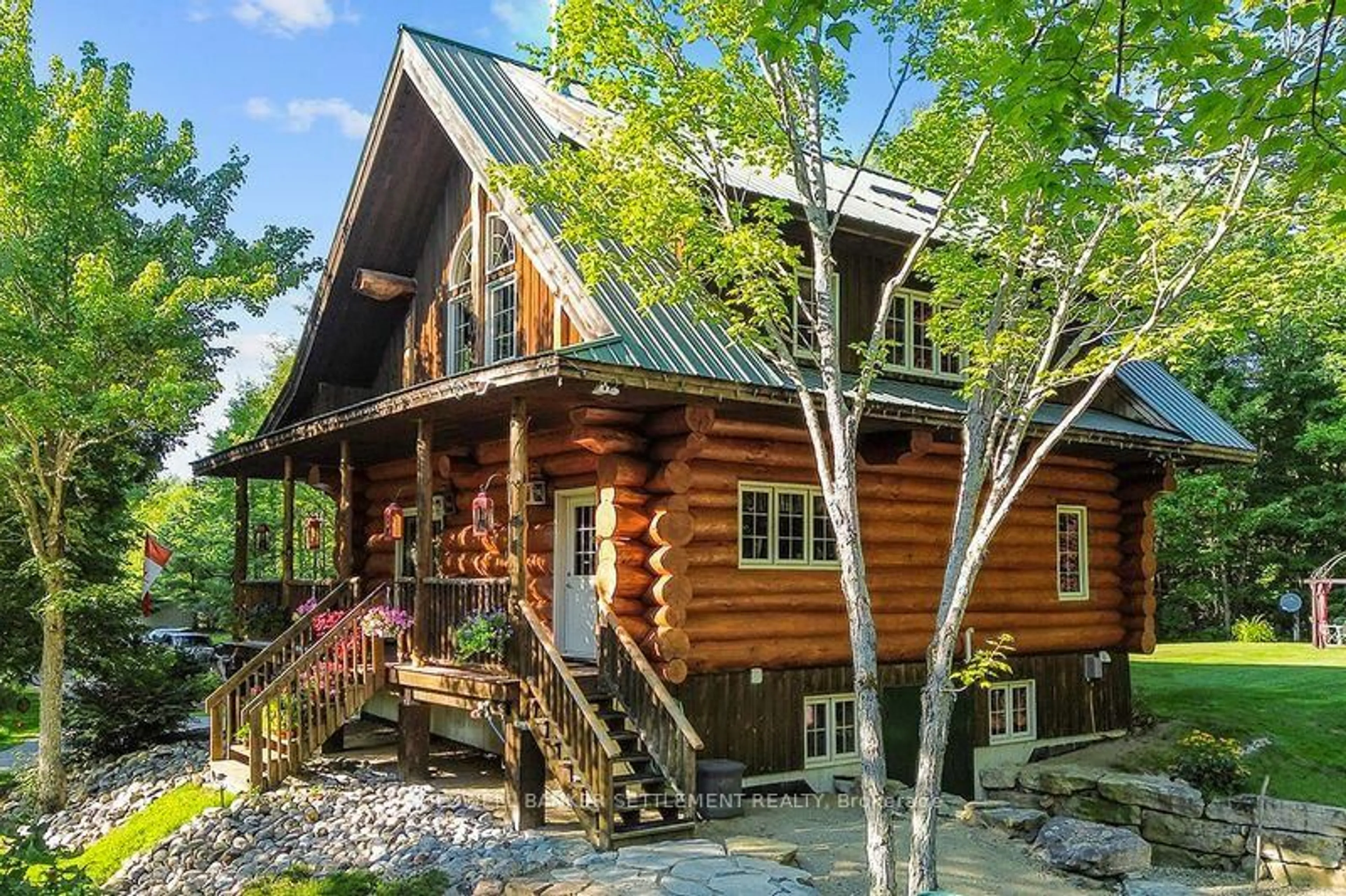 Unknown for 295 Stanley Rd, Perth Ontario K7H 3C5