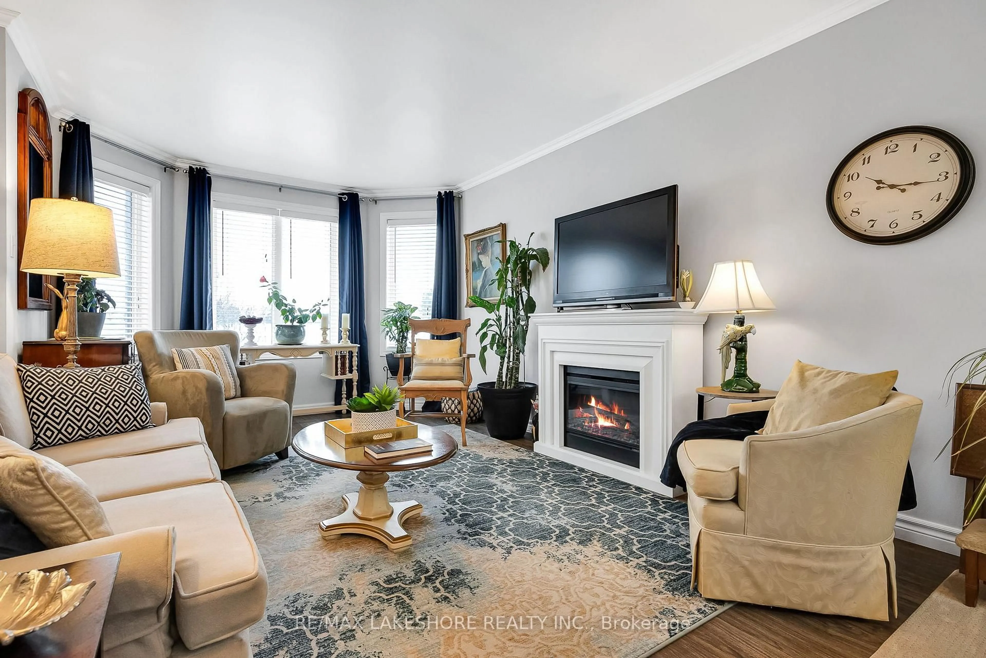 Living room with furniture, unknown for 1044 RIDDELL Ave, Cobourg Ontario K9A 5M8