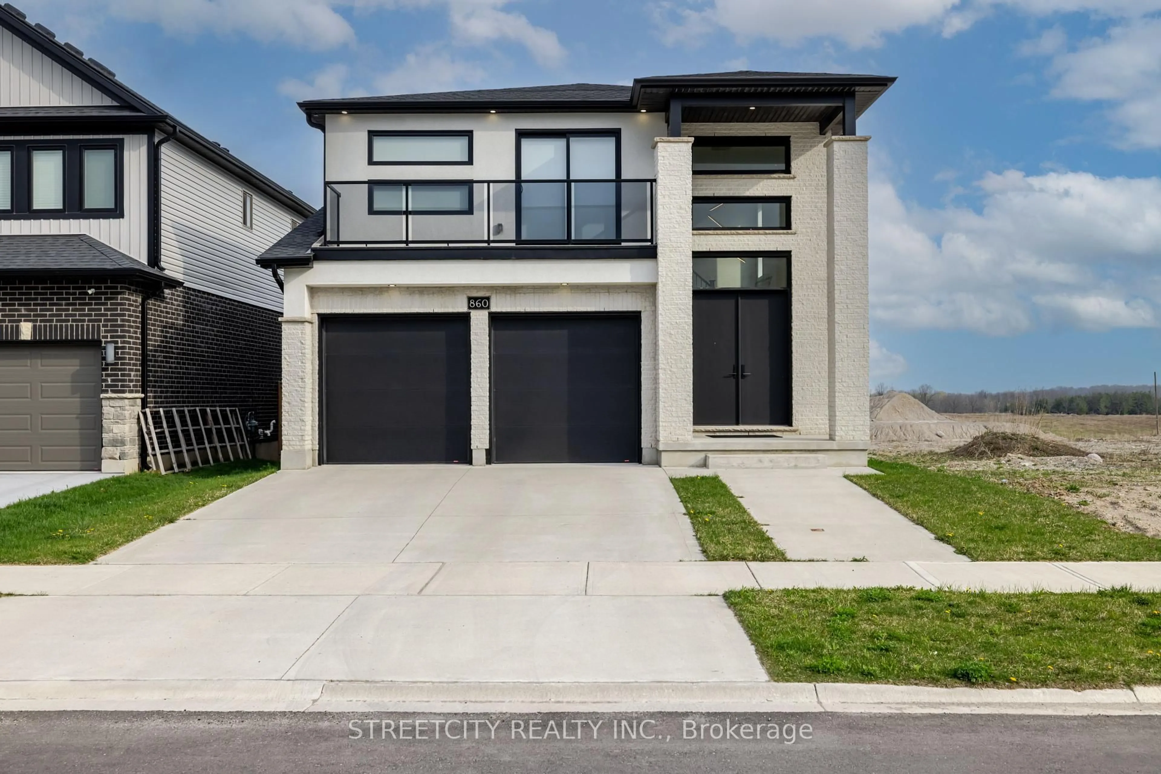 Unknown for 860 Kleinburg Dr, London Ontario N5X 0N8