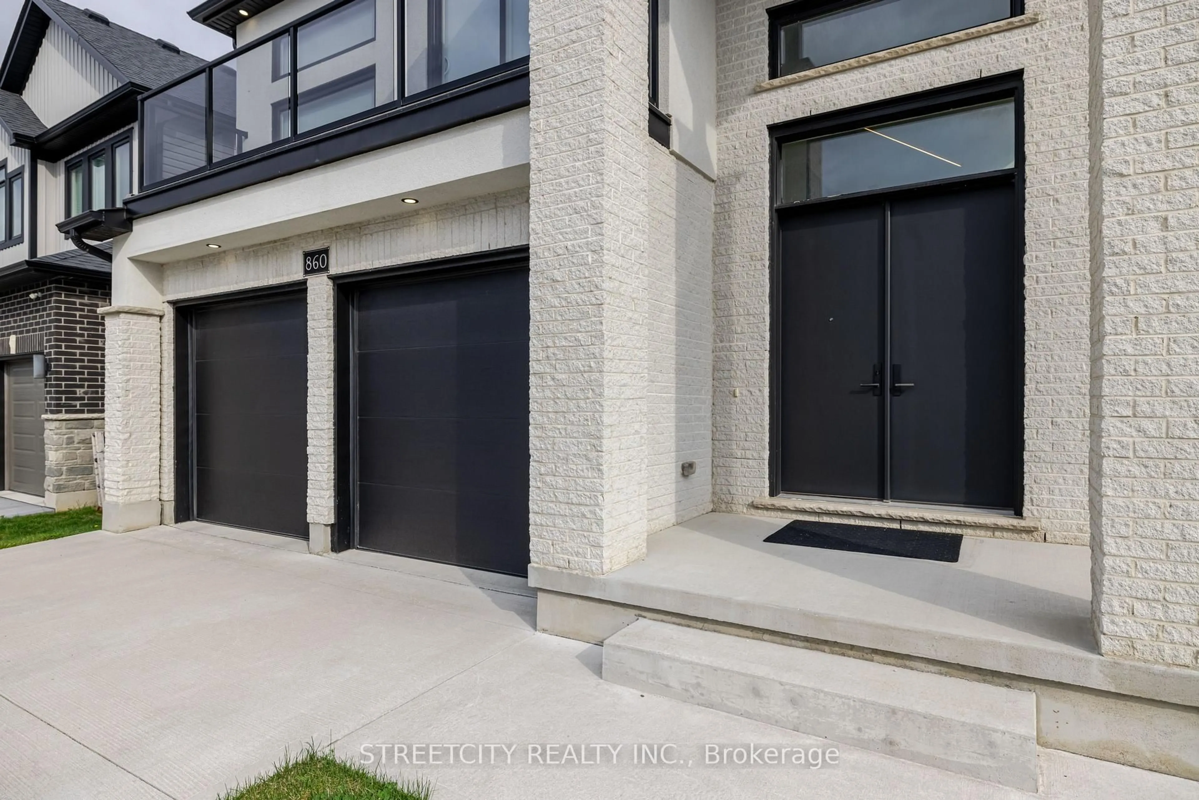 Unknown for 860 Kleinburg Dr, London Ontario N5X 0N8