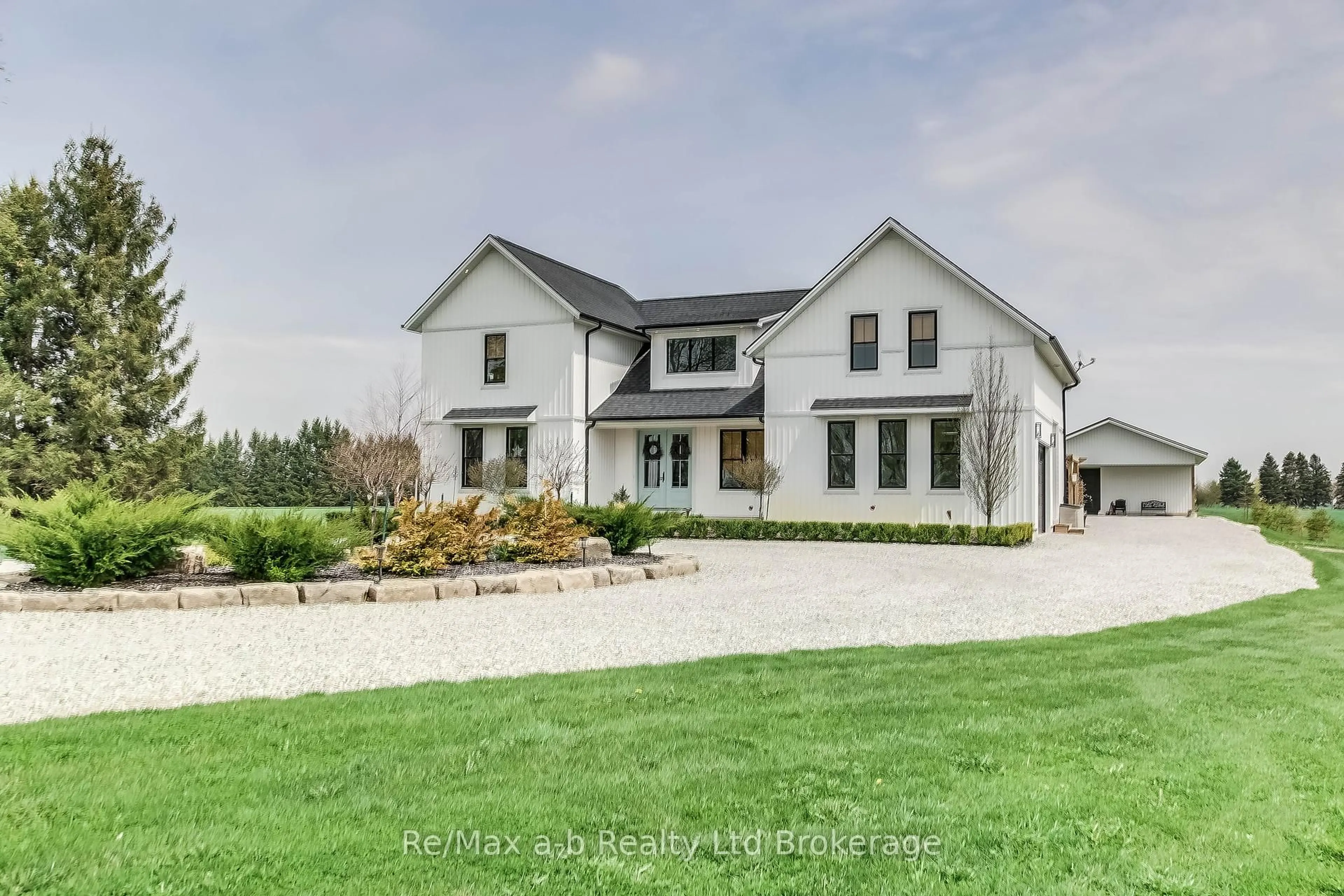 Unknown for 3246 Swimming Pool Rd, Norwich Ontario N0J 1R0