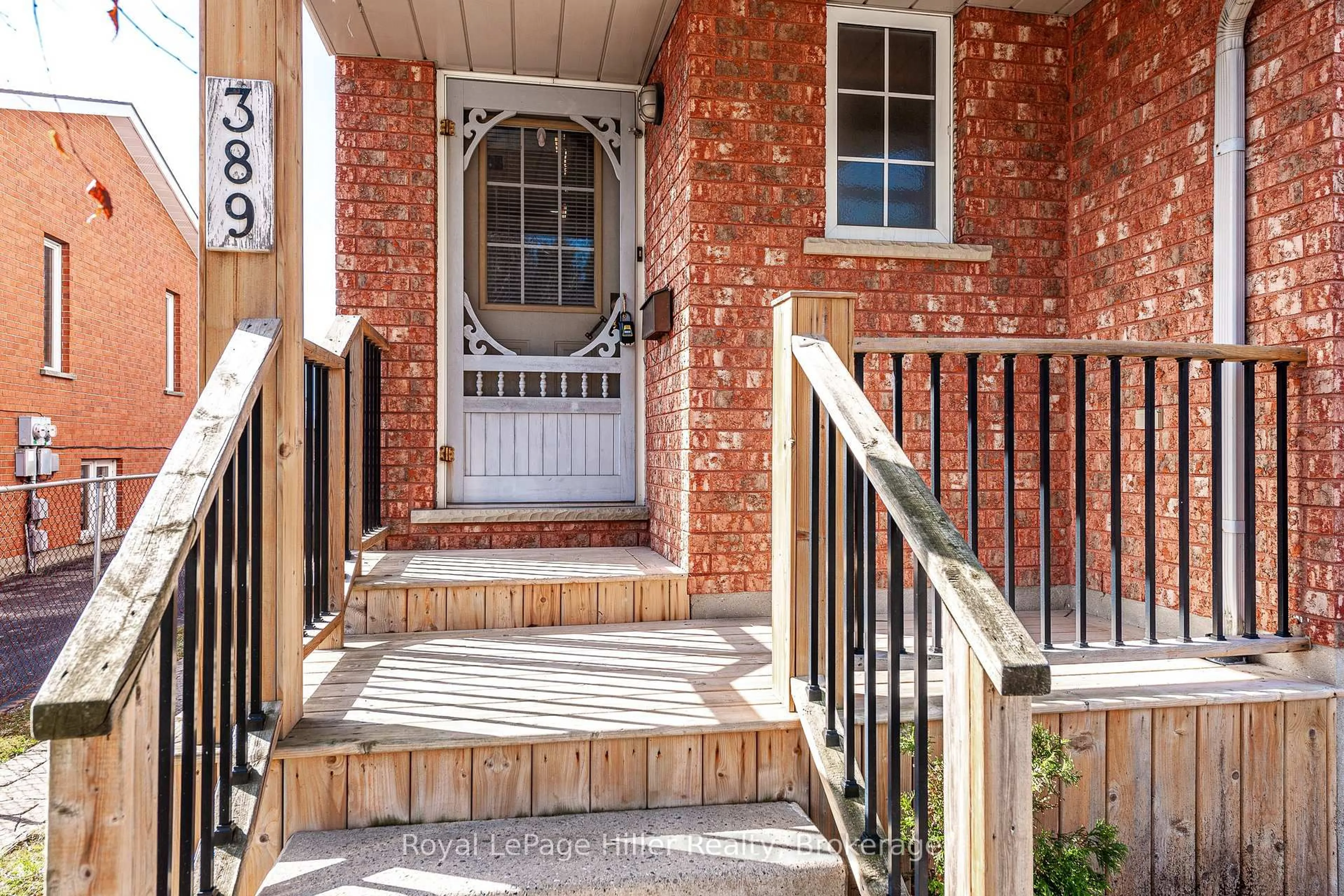 Unknown for 389 Maple Ave, Stratford Ontario N5A 7P6