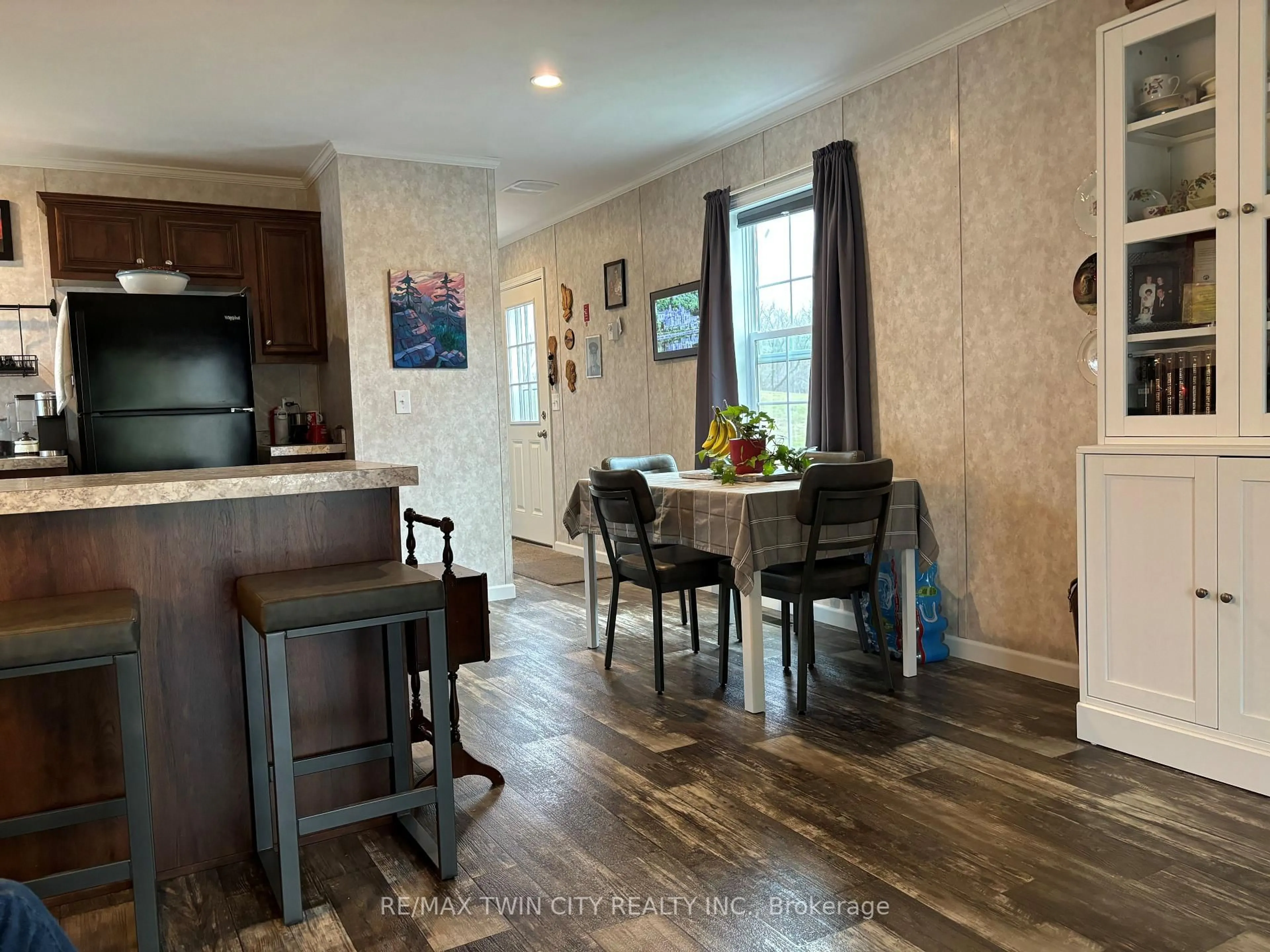 A pic of a room for 1085 10th Concession Rd #91, Hamilton Ontario N0B 2J0
