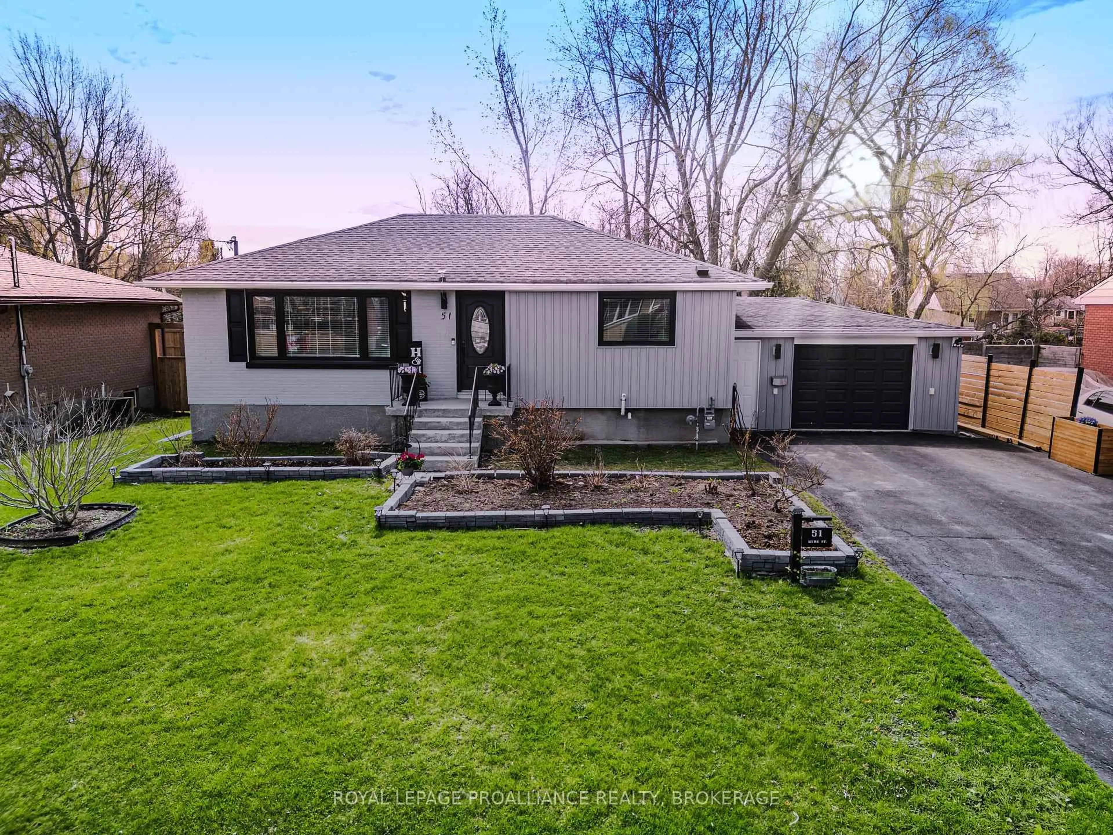 Unknown for 51 Hyde St, Kingston Ontario K7M 4S7