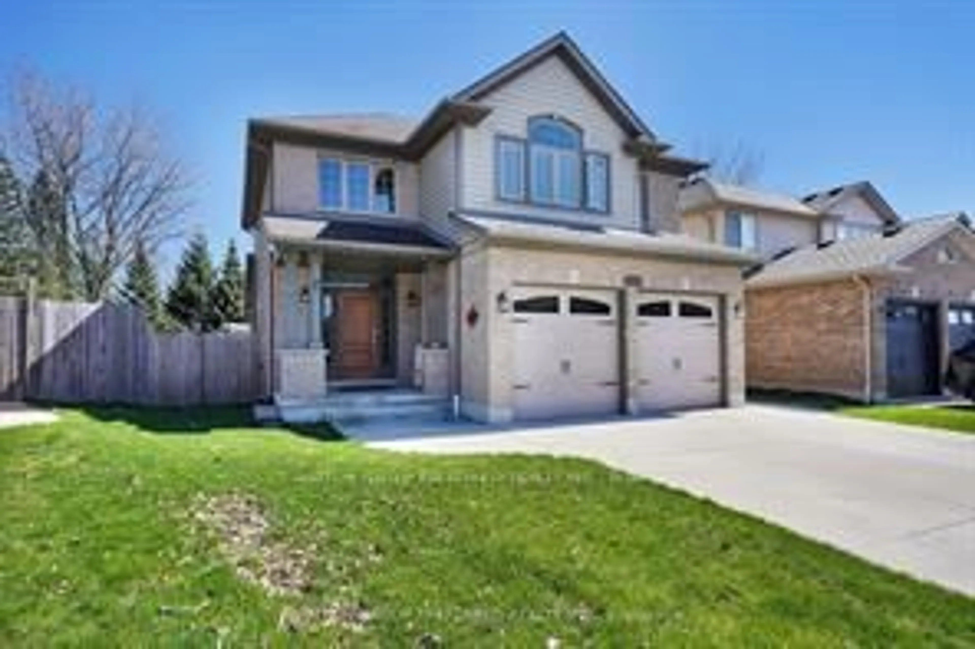Home with brick exterior material, street for 6517 Beattie St, London South Ontario N6P 1T9