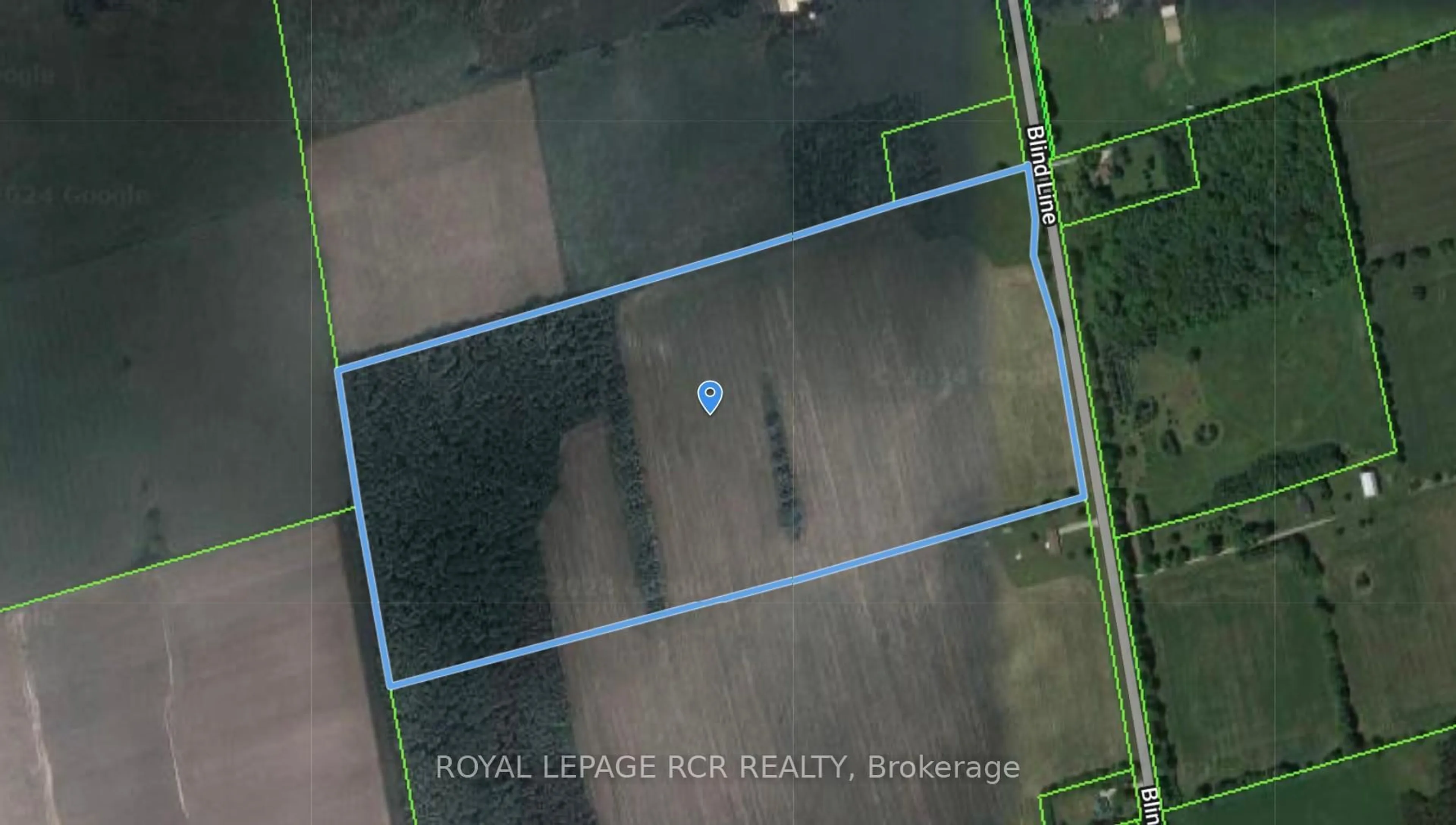 A pic from outside/outdoor area/front of a property/back of a property/a pic from drone, water/lake/river/ocean view for 9999 Blind Line, Mono Ontario L9W 5N3