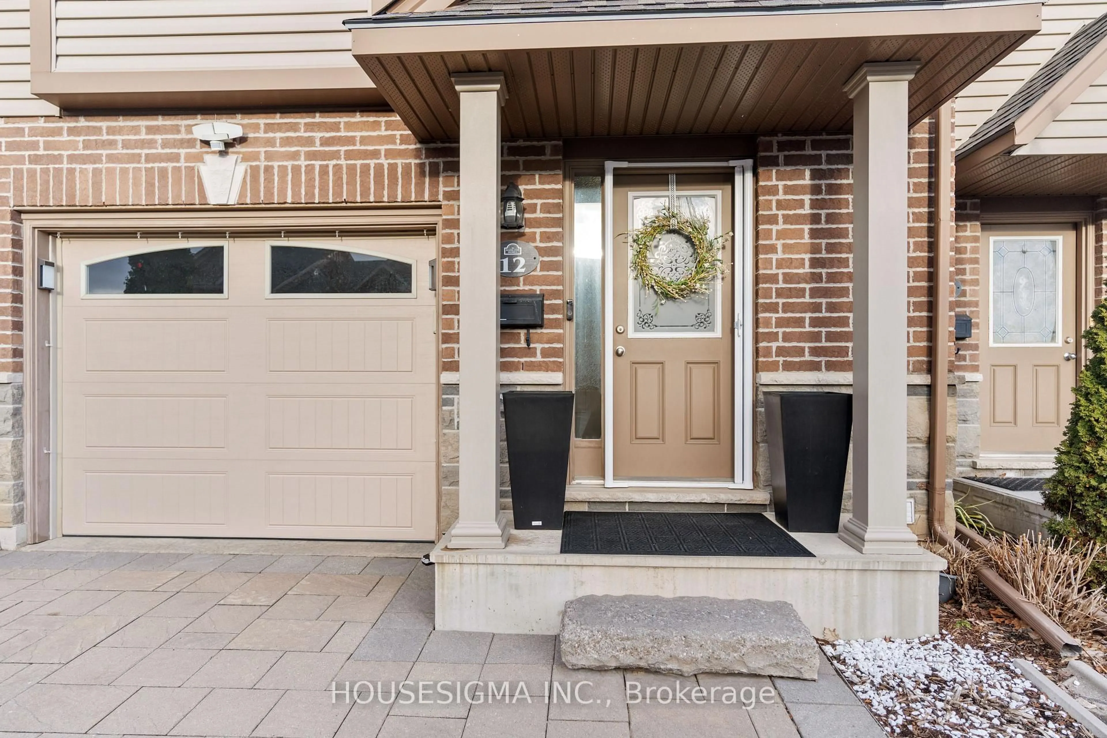 Unknown for 2635 Bateman Tr #12, London South Ontario N6L 0C1