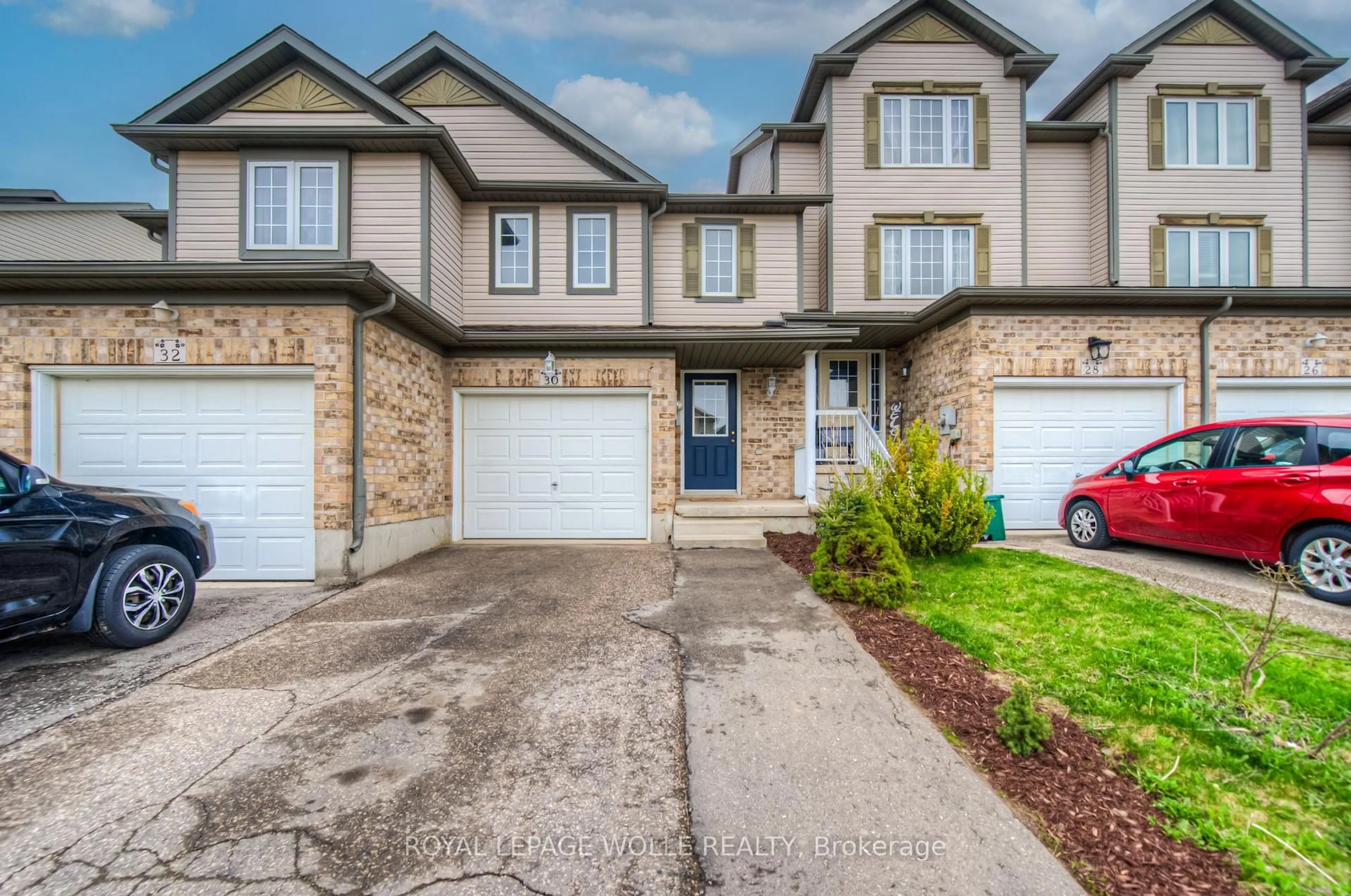 Unknown for 30 Chantilly St, Kitchener Ontario N2R 1V6