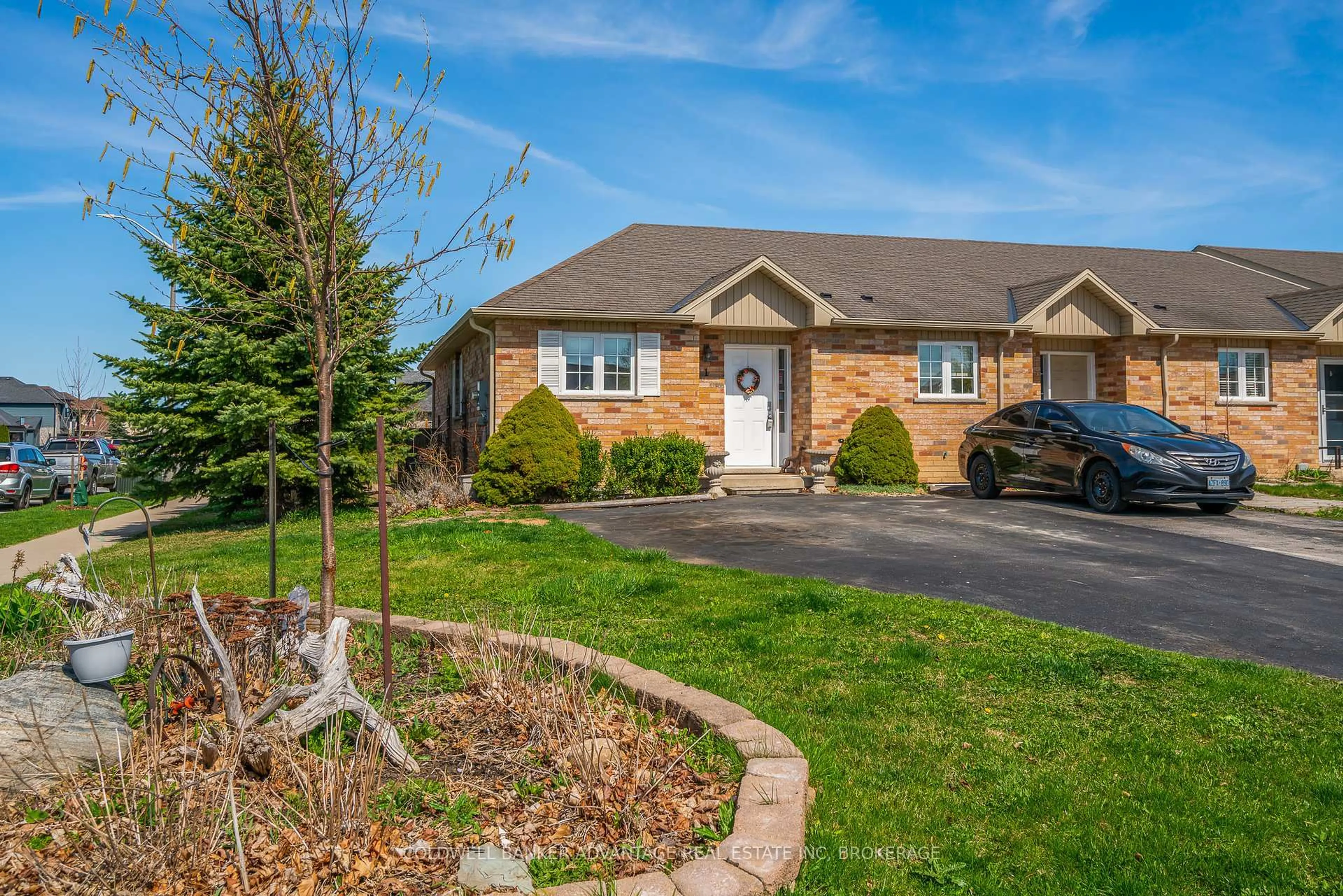 Unknown for 1 Powell Lane, Haldimand Ontario N0A 1E0