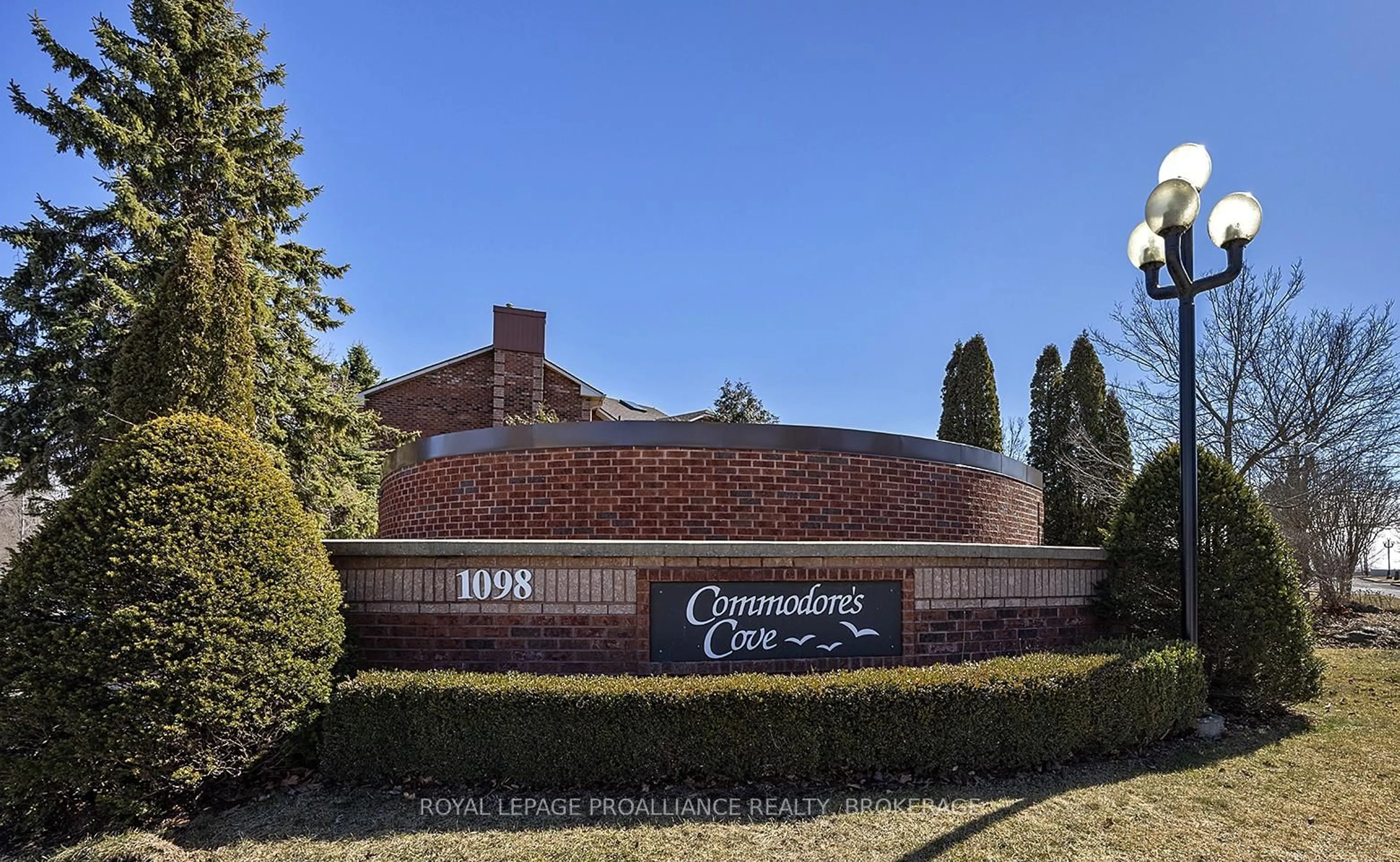 Unknown for 1098 King St #29, Kingston Ontario K7M 8J1