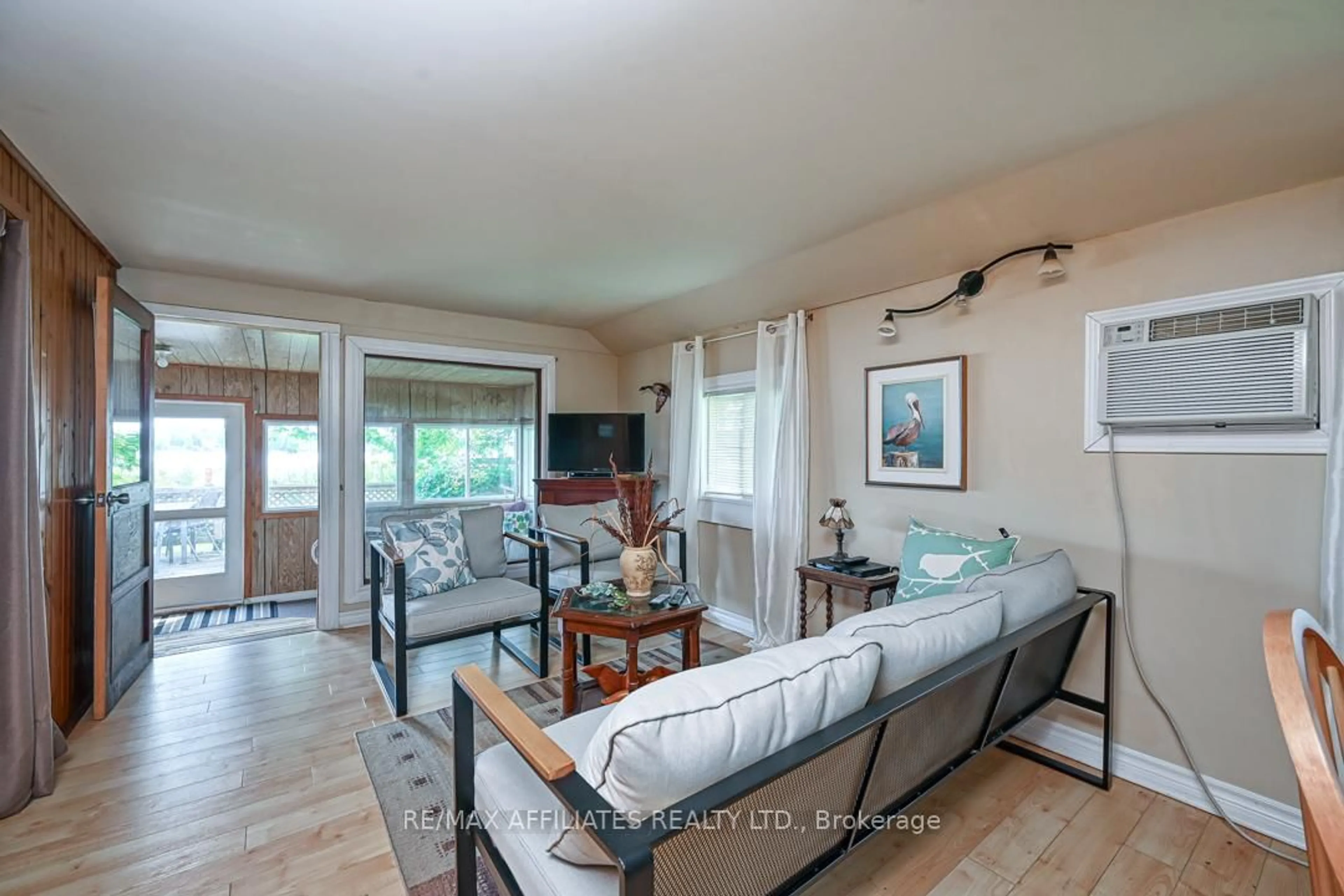 Living room with furniture, unknown for 147 BEEK Rd, Lanark Ontario K0G 1K0