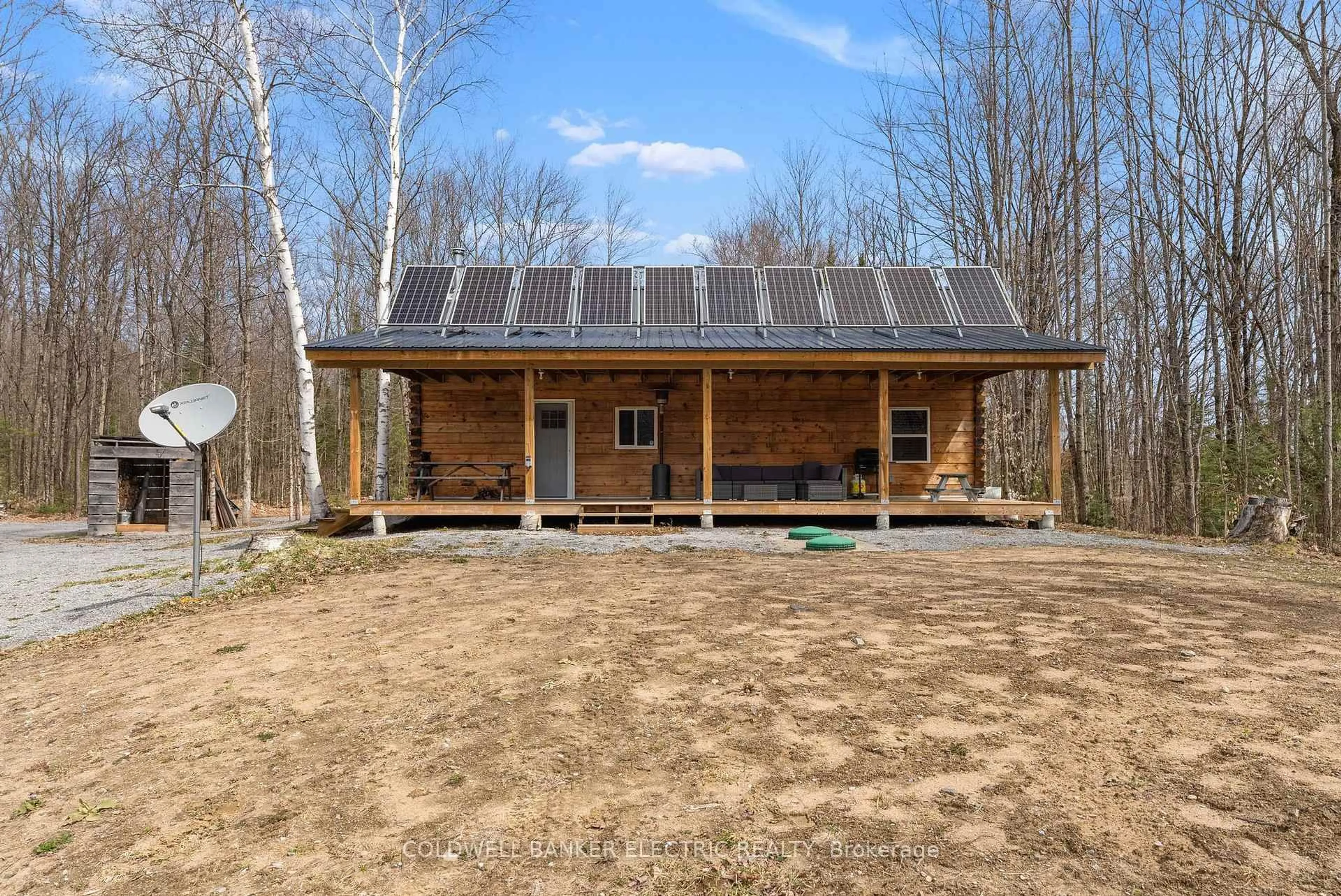 Unknown for 2075 Dyno Rd, Highlands East Ontario K0L 1C0