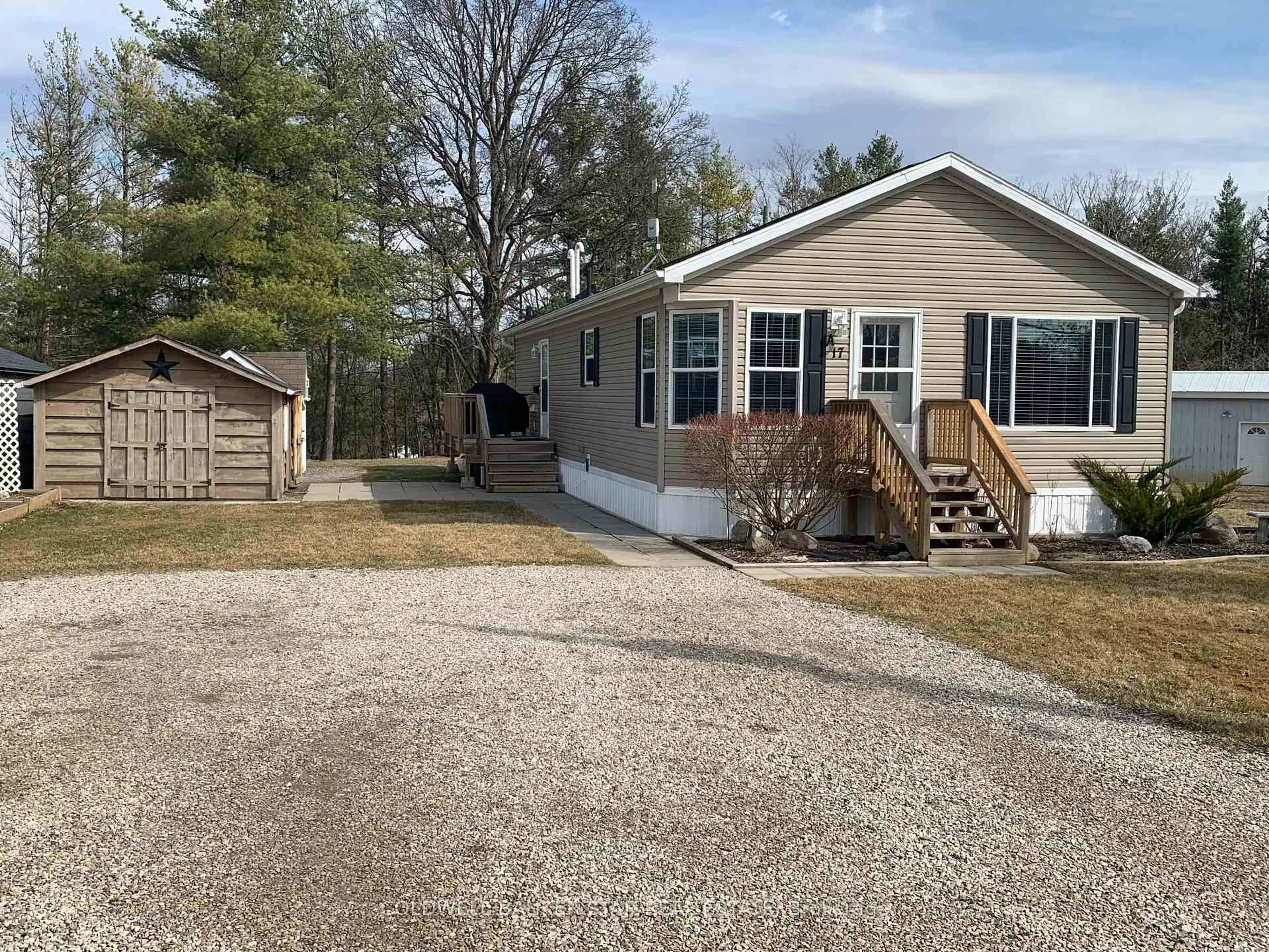 Unknown for 4838 Switzer Dr #A17, Southwest Middlesex Ontario N0L 1A0