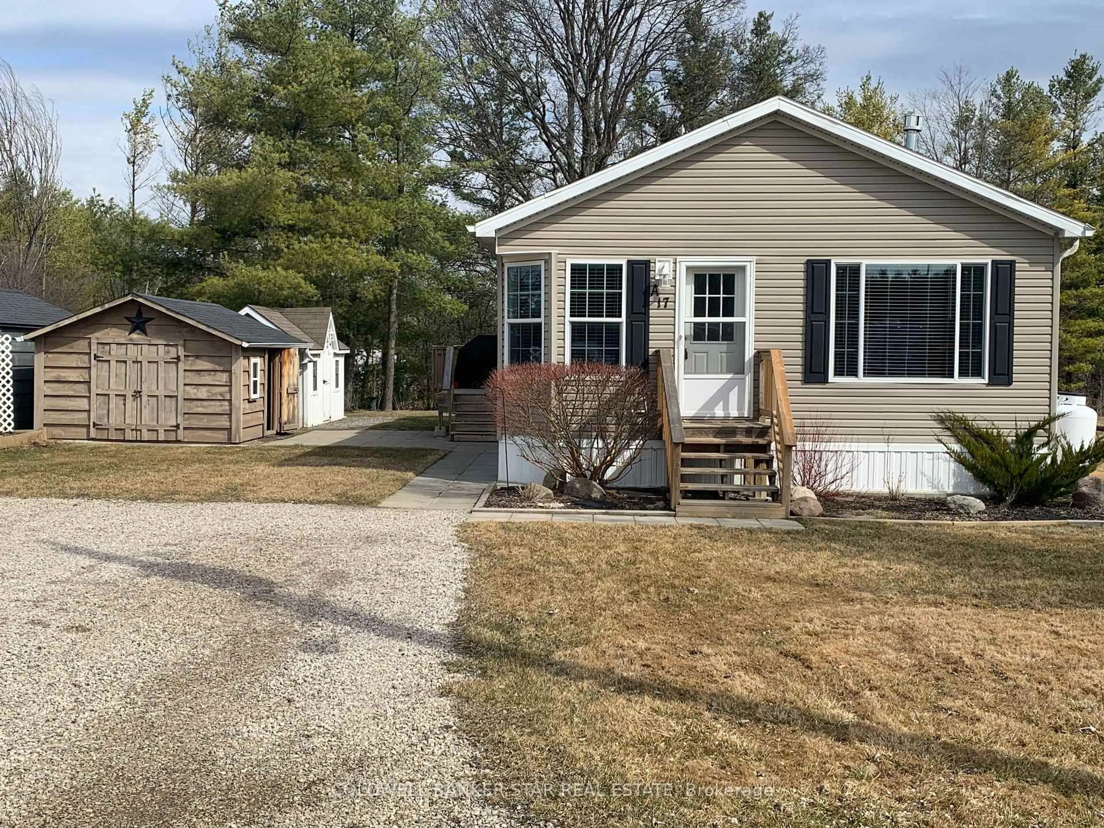 Unknown for 4838 Switzer Dr #A17, Southwest Middlesex Ontario N0L 1A0