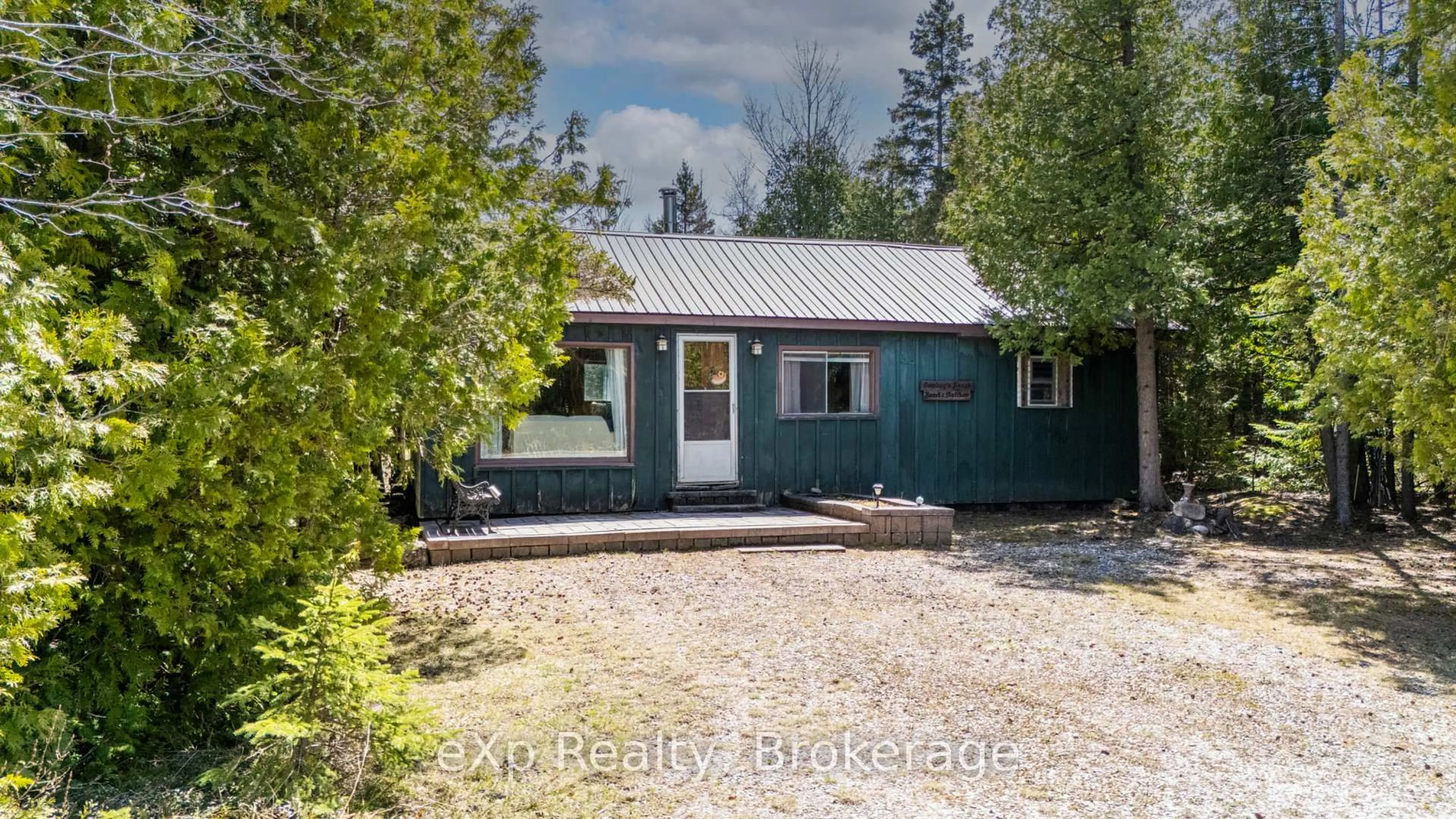 Unknown for 45 BAYWATCH Dr, Northern Bruce Peninsula Ontario N0H 2T0