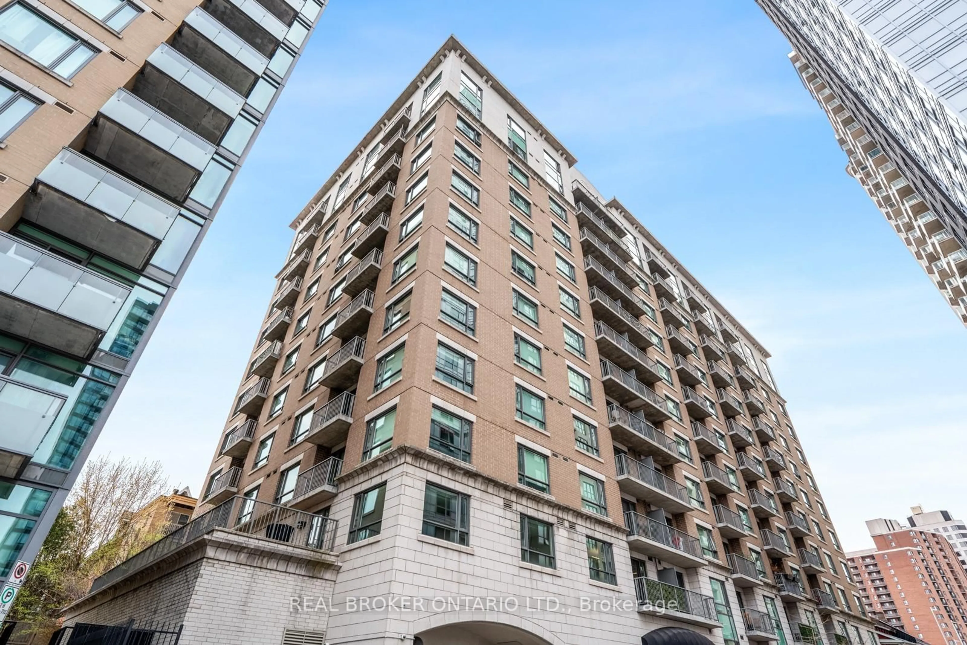 Unknown for 200 Besserer St #1207, Ottawa Ontario K1N 0A7