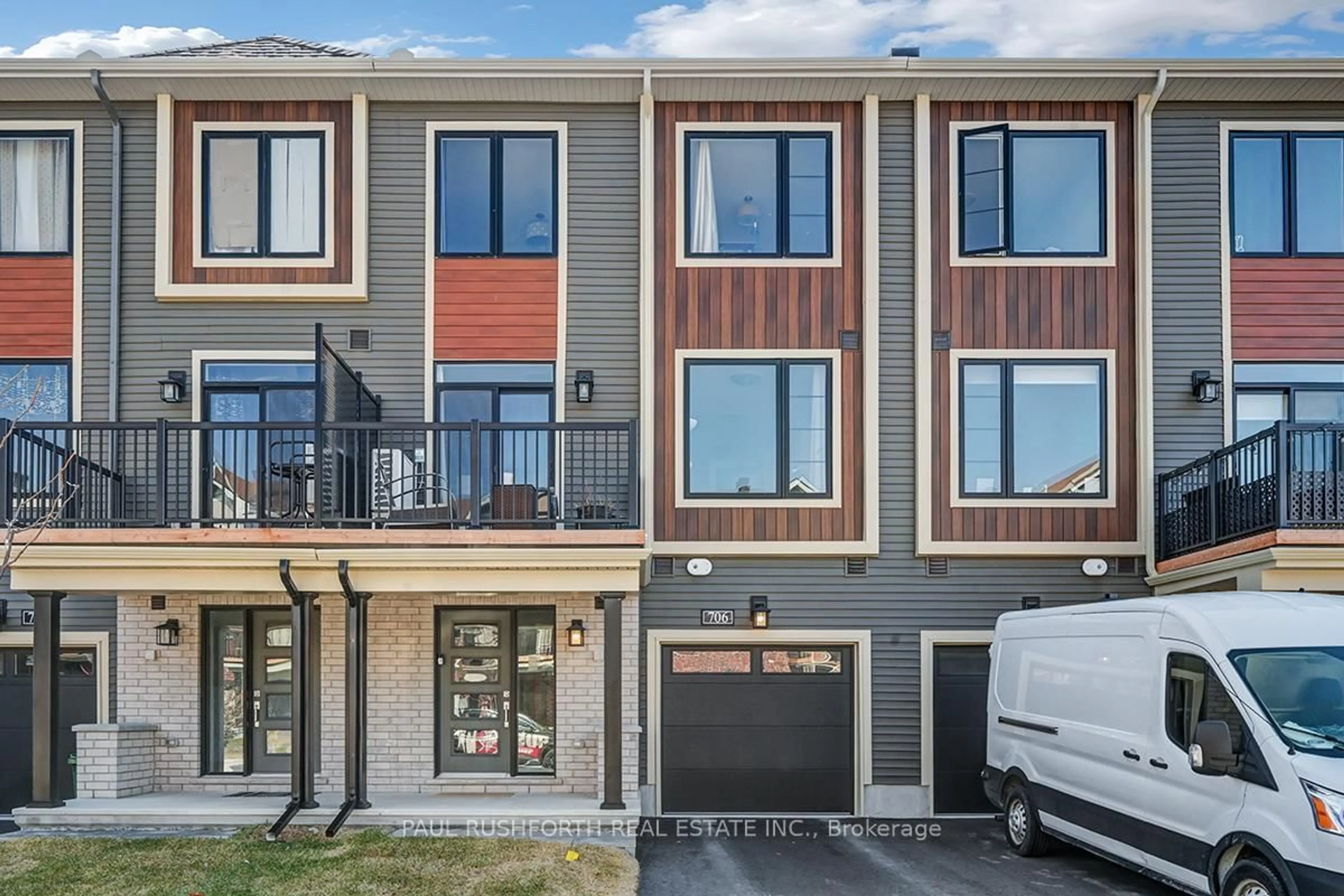 Unknown for 706 Lurgan Way, Ottawa Ontario K4M 0J3