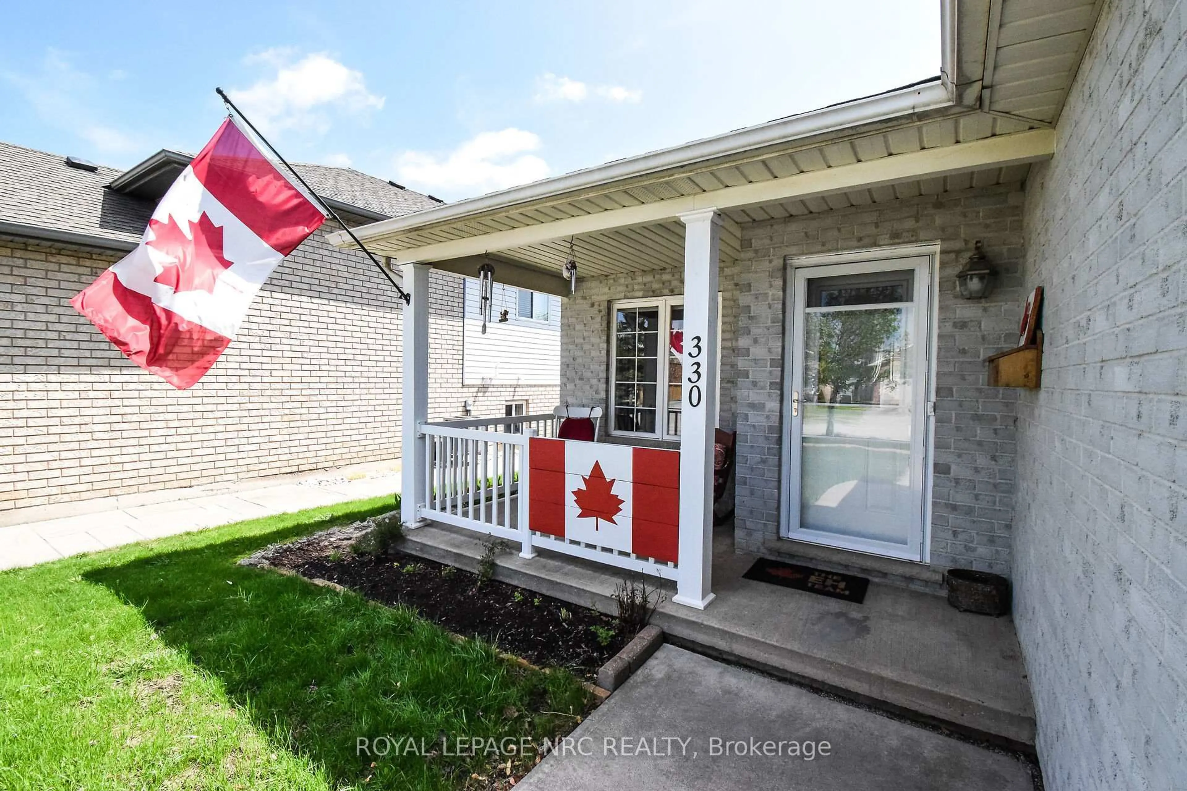 Unknown for 330 Autumn Cres, Welland Ontario L3C 7K1