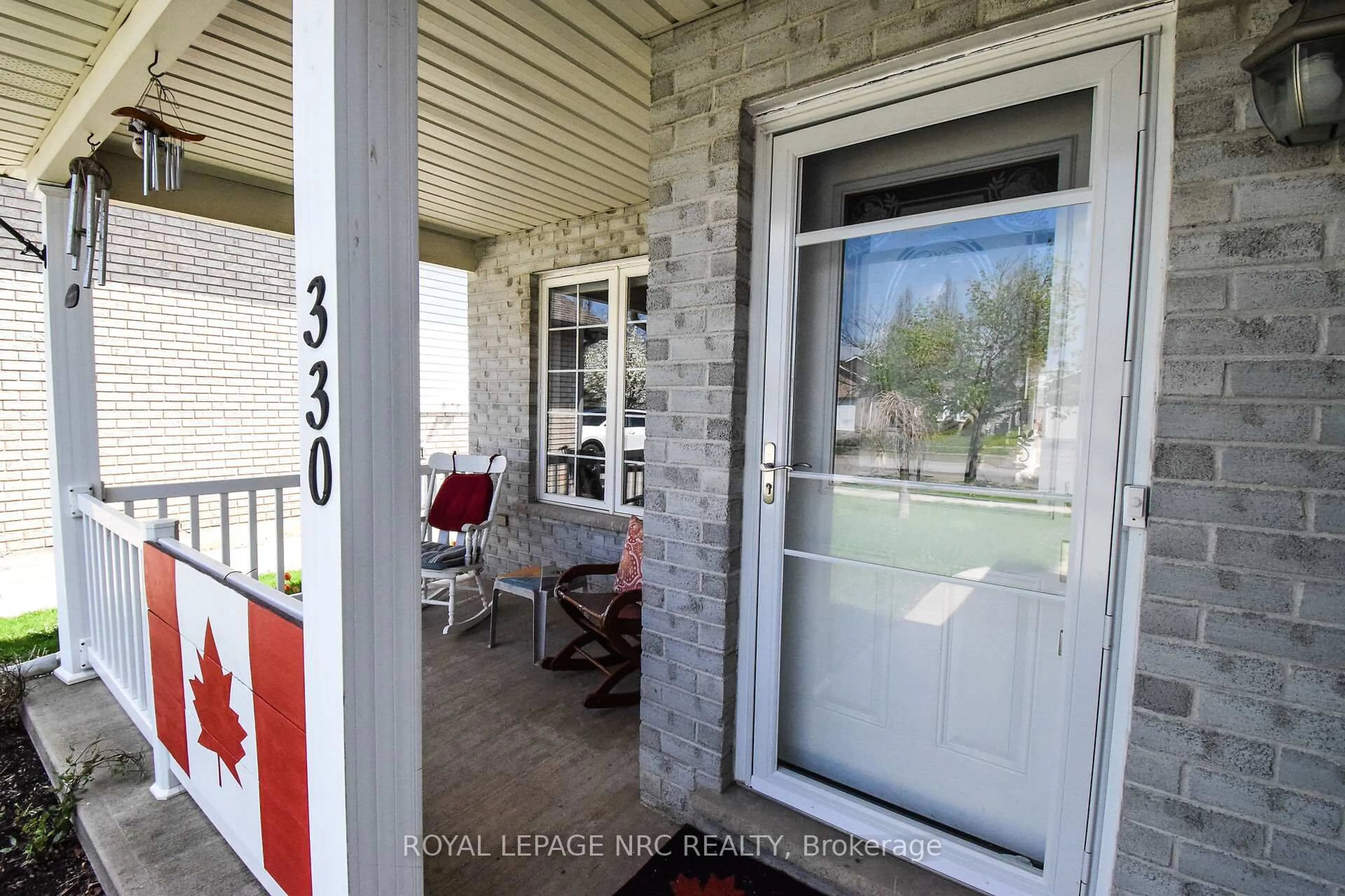 Unknown for 330 Autumn Cres, Welland Ontario L3C 7K1