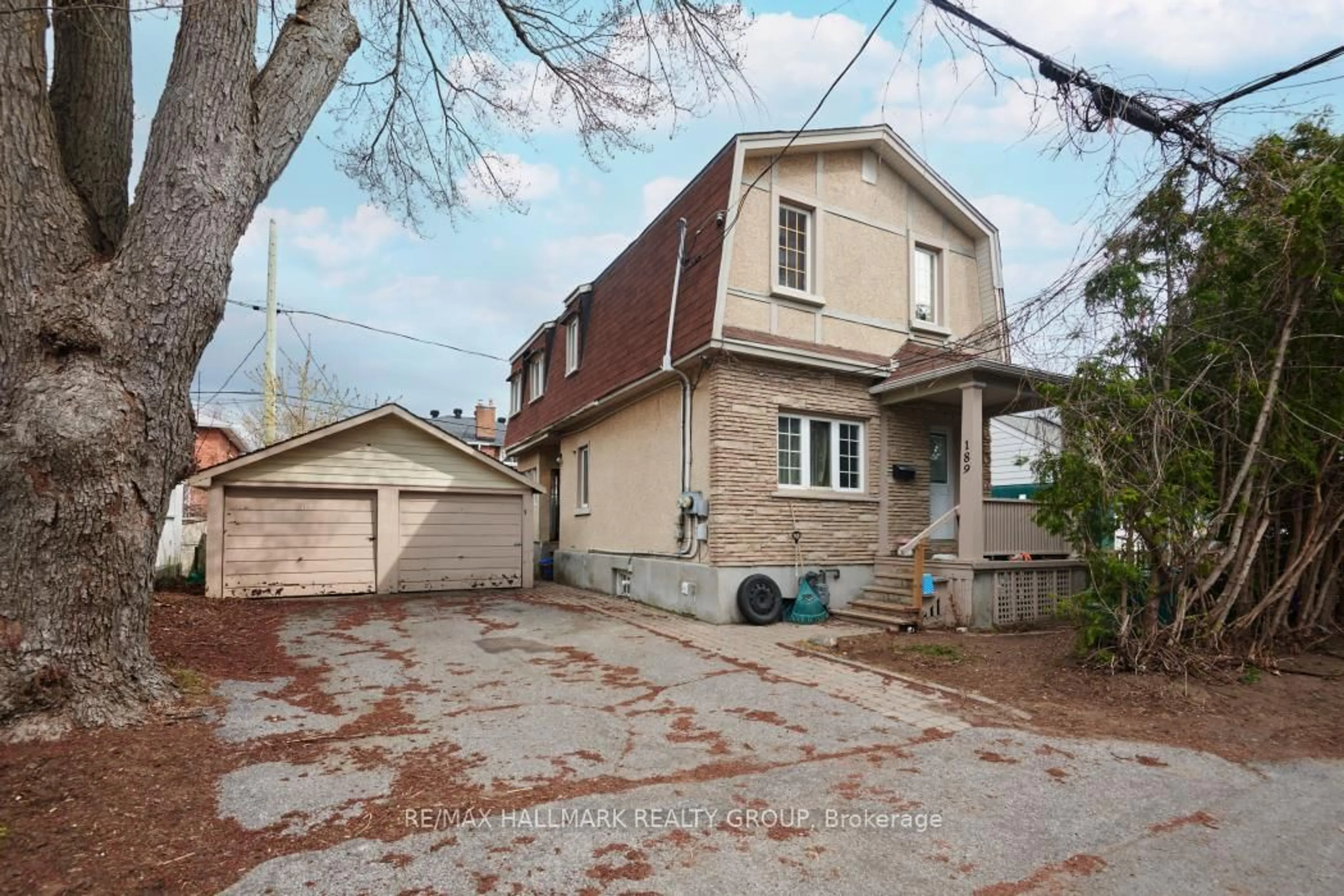 Unknown for 189 Devonshire Pl, Ottawa Ontario K1Z 7G6