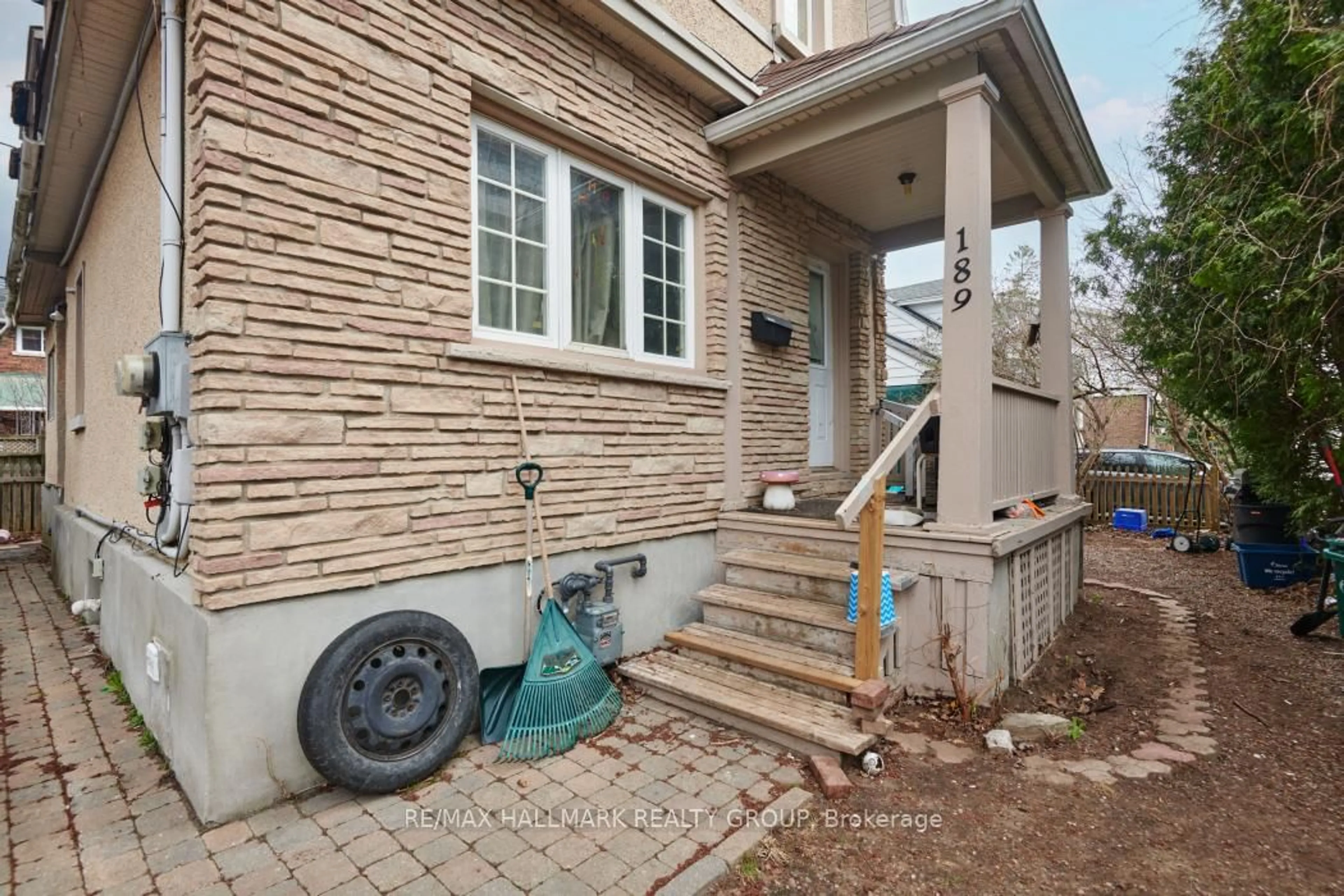 Unknown for 189 Devonshire Pl, Ottawa Ontario K1Z 7G6