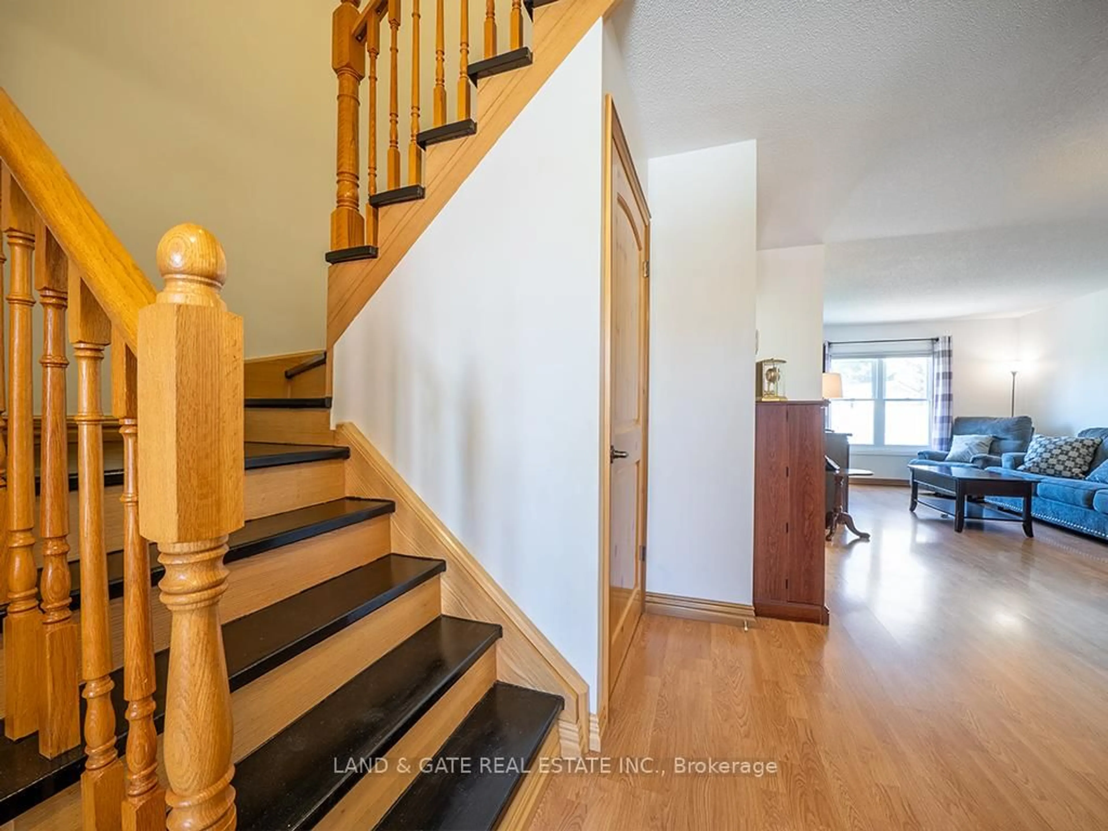 Unknown for 34 Burnham Blvd, Port Hope Ontario L1A 4H5