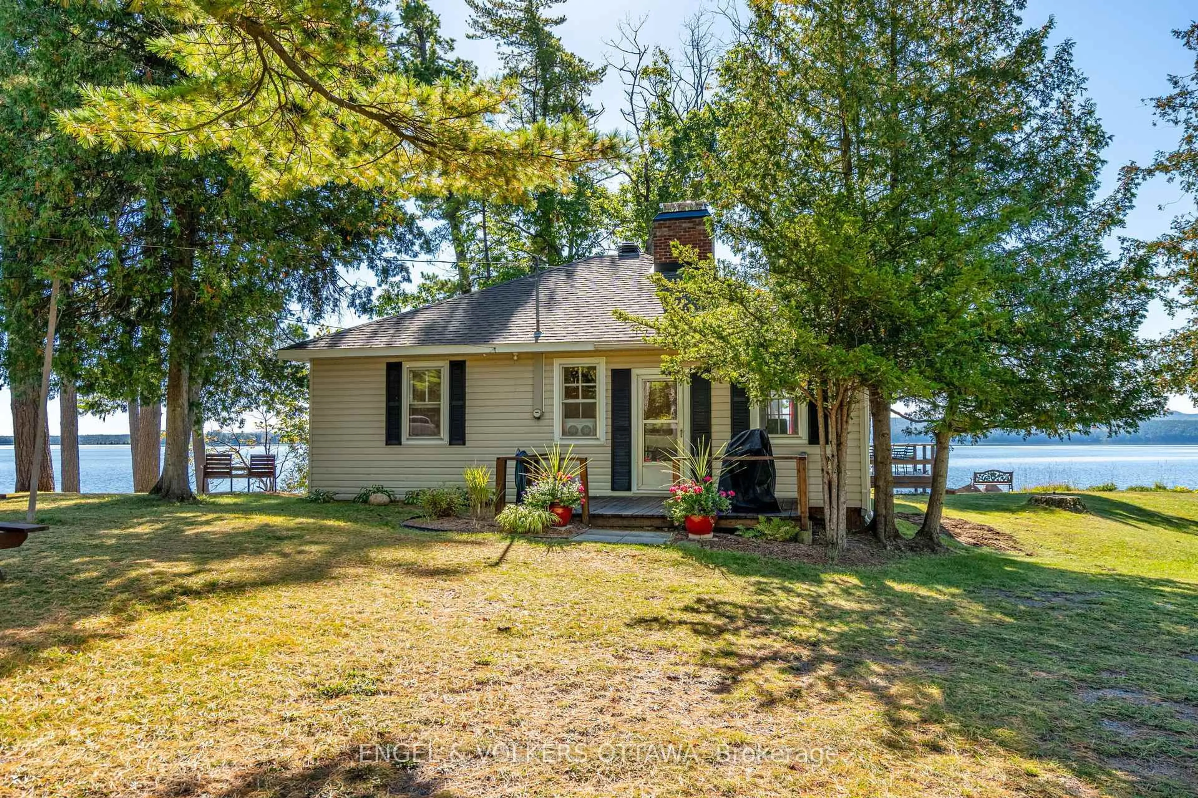 Unknown for 5349 CALABOGIE Rd, Calabogie Ontario K0J 1H0