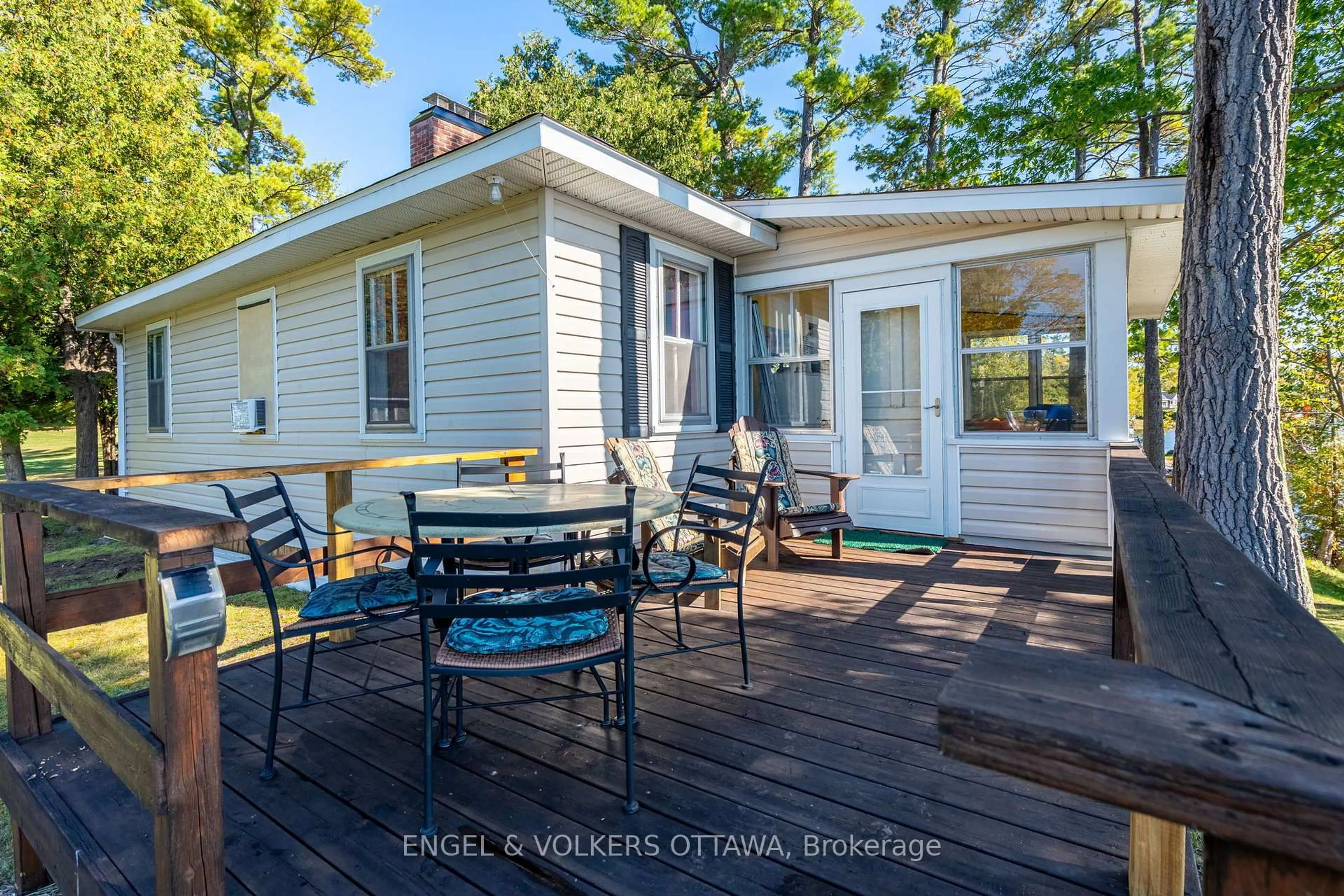 Unknown for 5349 CALABOGIE Rd, Calabogie Ontario K0J 1H0