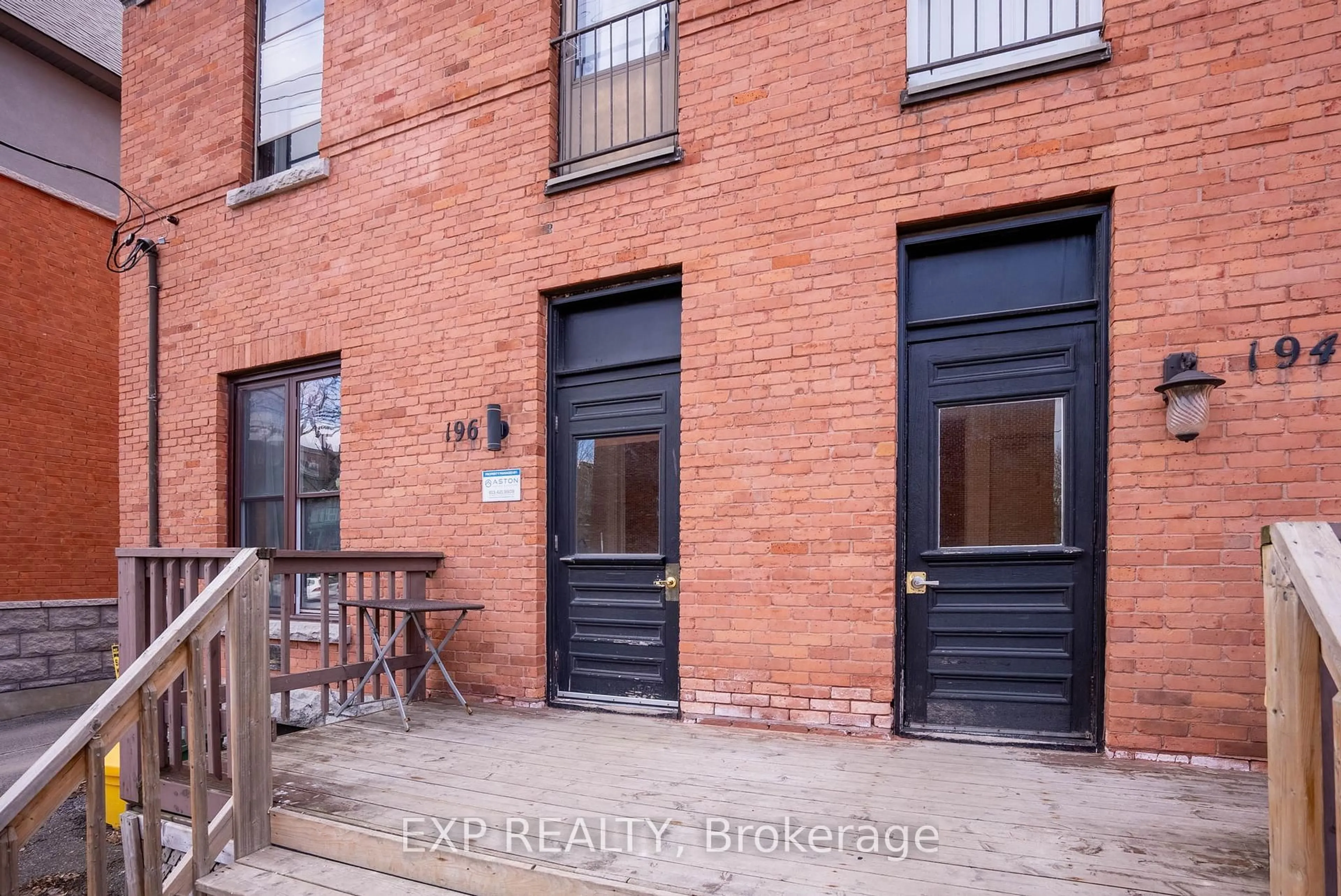 Unknown for 196 OSGOODE St, Ottawa Ontario K1N 6S8