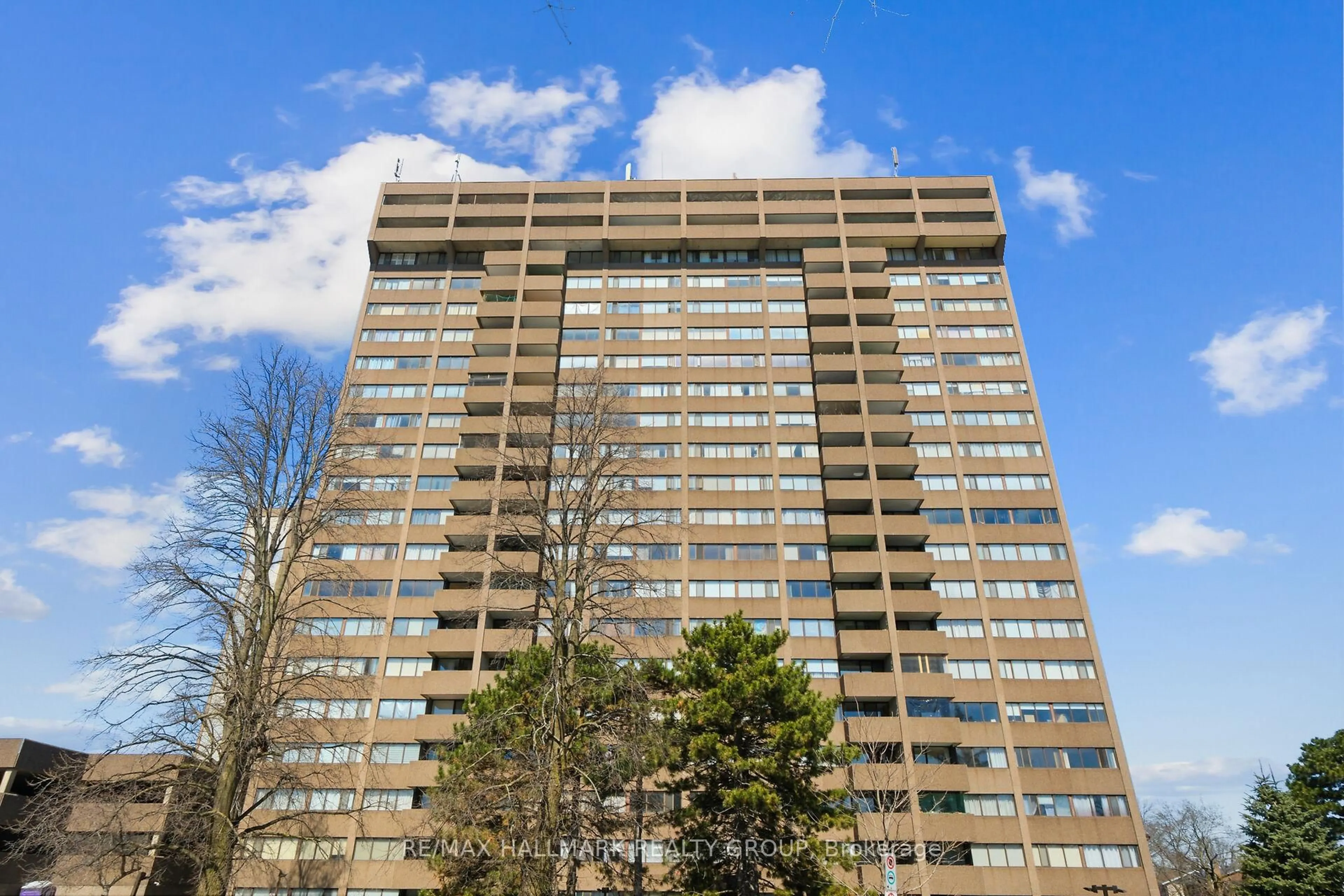Unknown for 1285 Cahill Dr #2101, Ottawa Ontario K1V 9A7