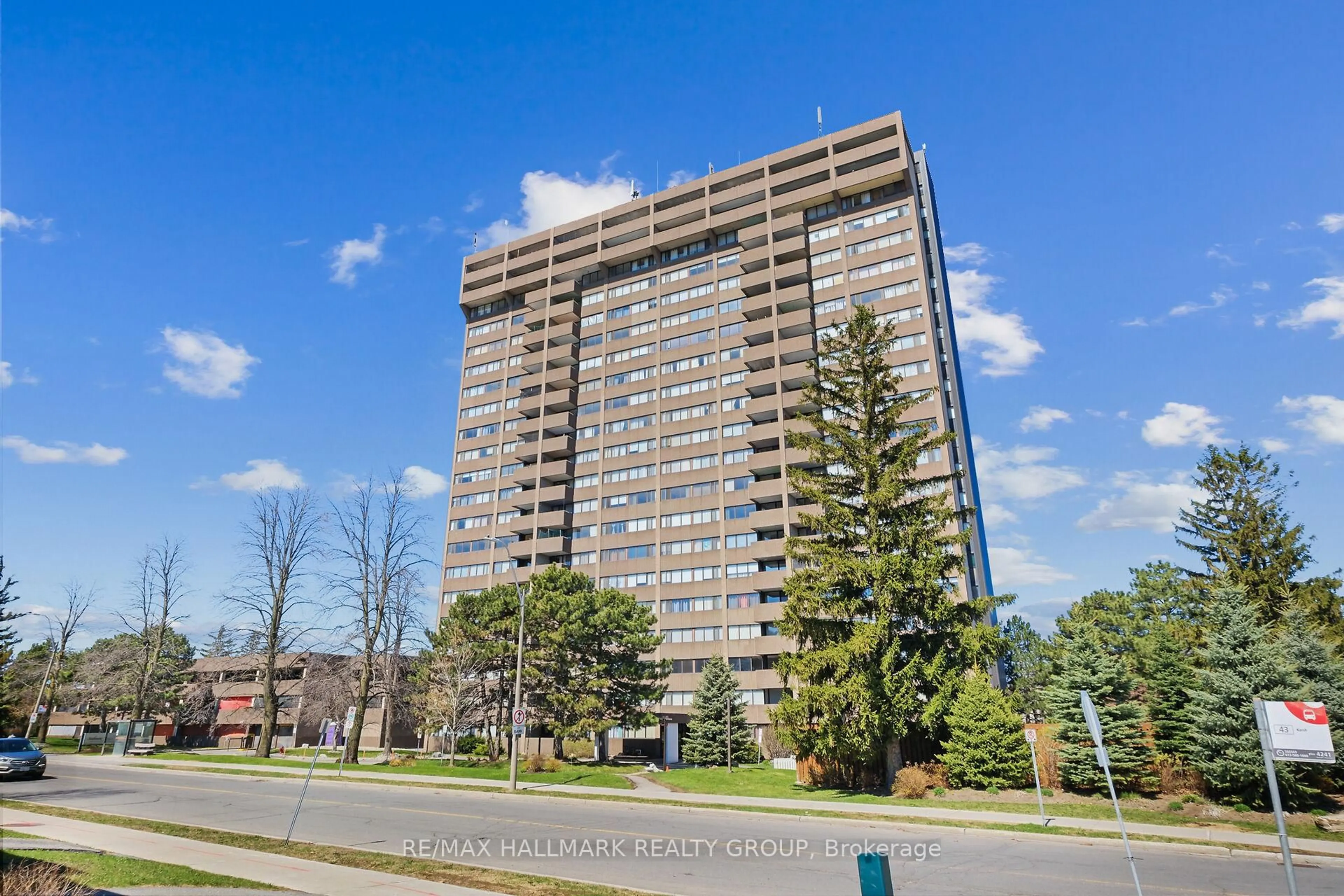 Unknown for 1285 Cahill Dr #2101, Ottawa Ontario K1V 9A7