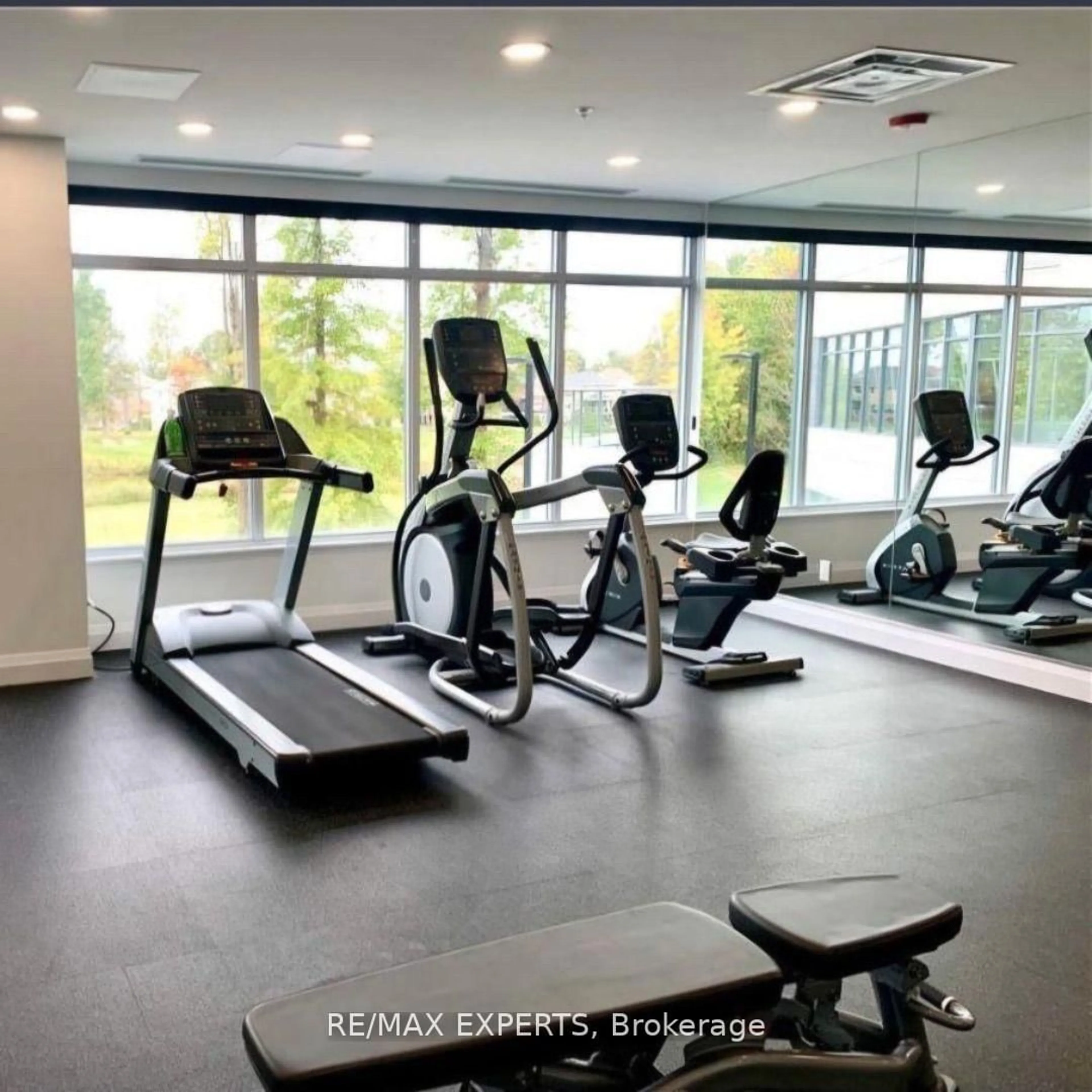 Gym or fitness room for 7711 Green Vista Gate, Niagara Falls Ontario L2G 0Y9