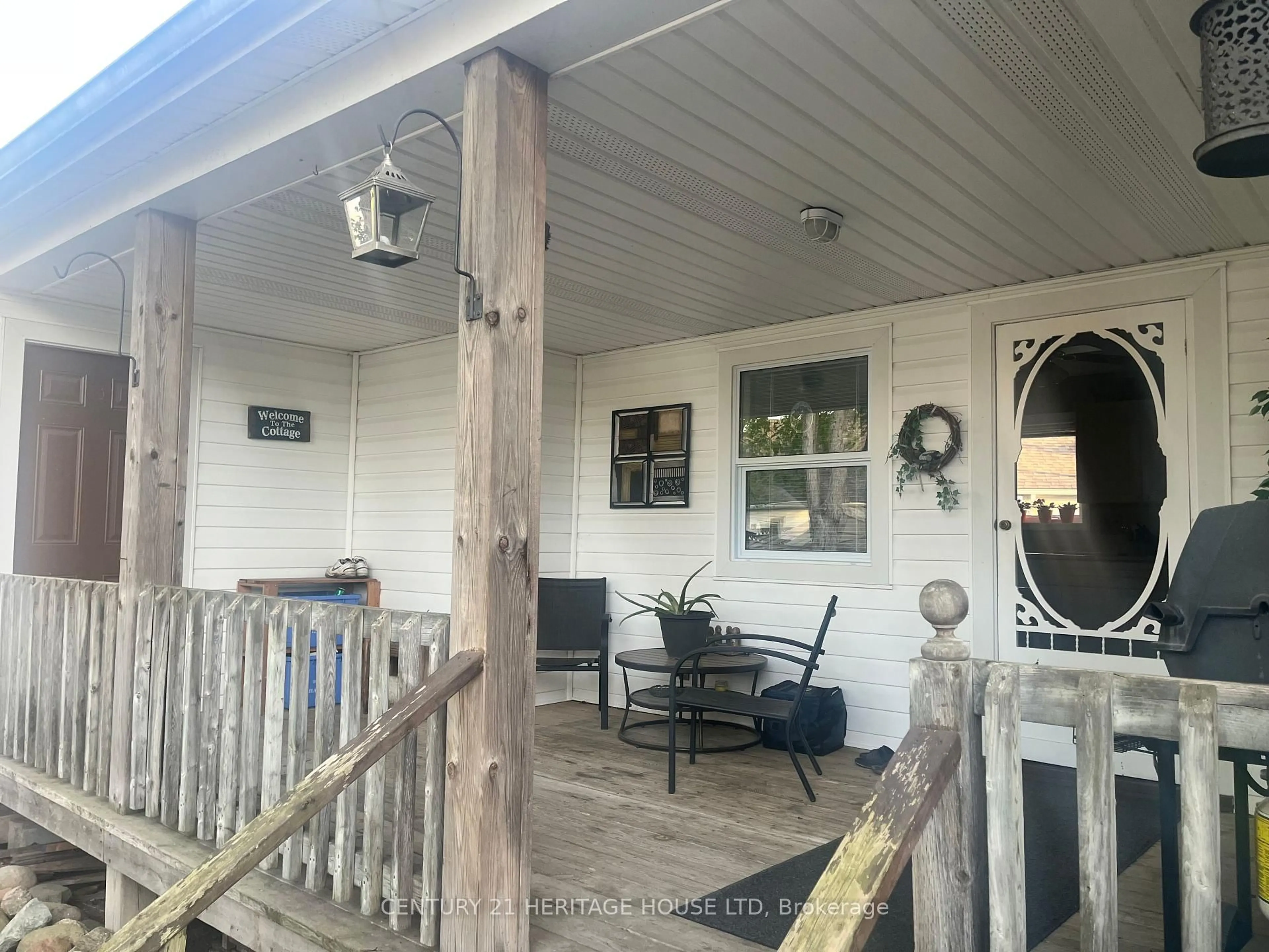 Unknown for 18 Jane St, Chatham-Kent Ontario N0P 1A0