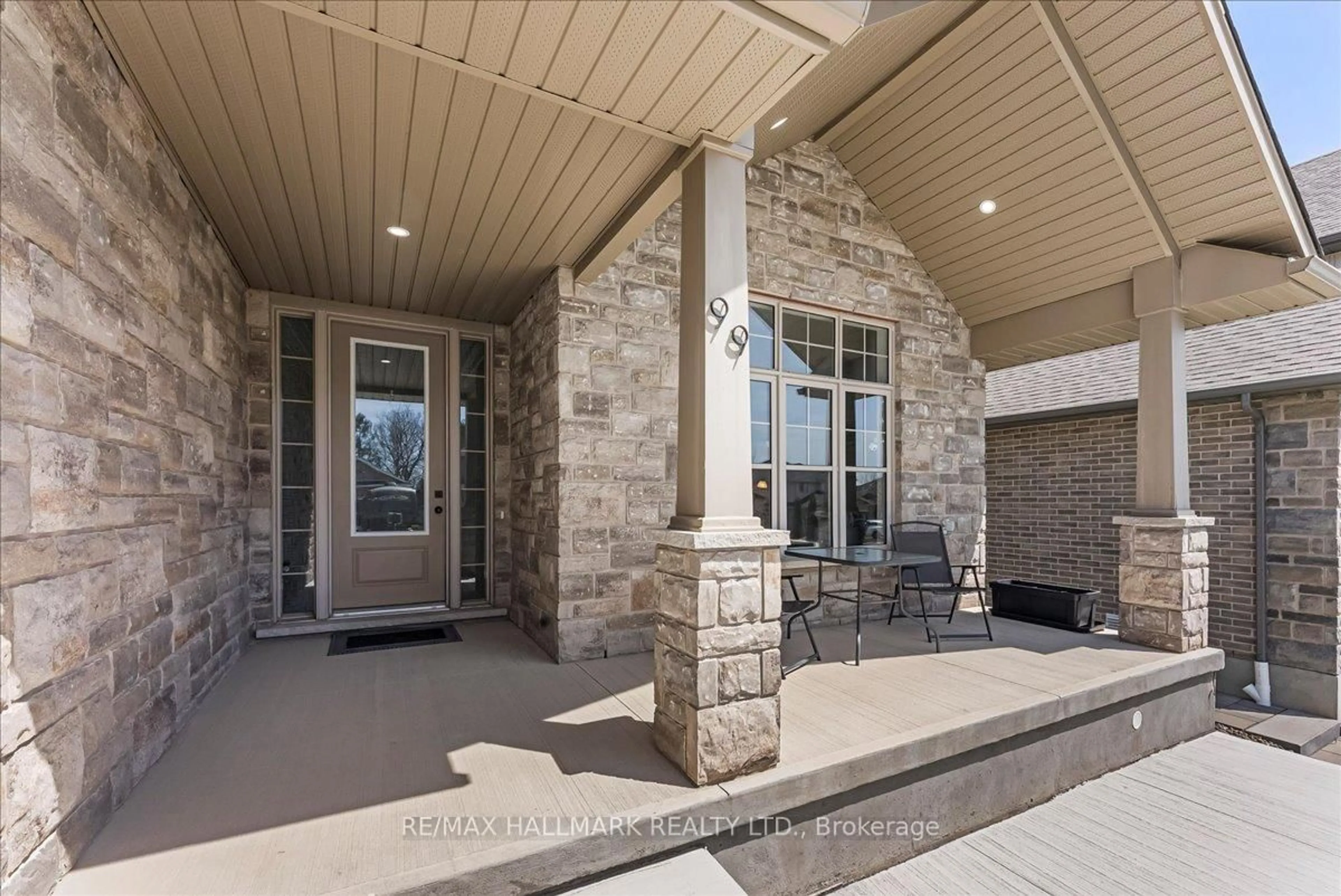 Unknown for 99 Bricker Ave, Centre Wellington Ontario N0B 1S0