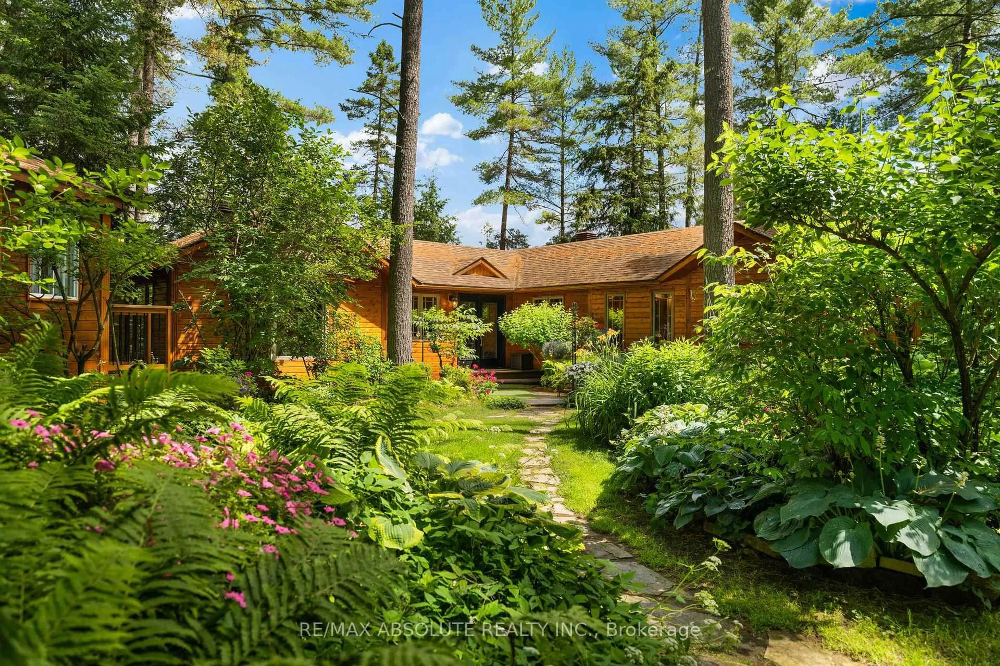 Unknown for 1384 C Centennial Lake Rd, Clarendon Station Ontario K0H 1J0