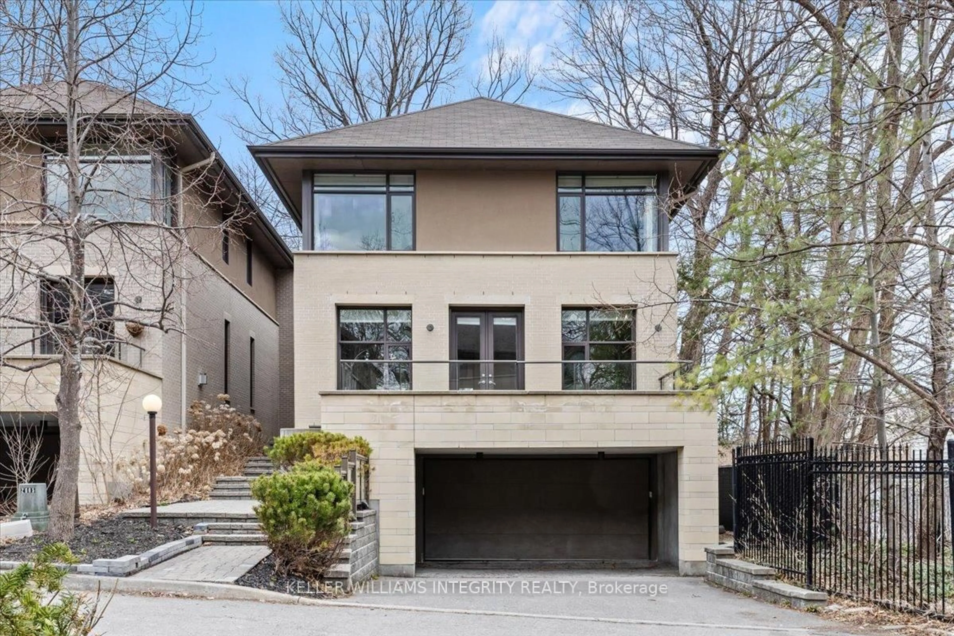 Home with brick exterior material, street for 105 Black Maple N/A, Ottawa Ontario K1M 0J3