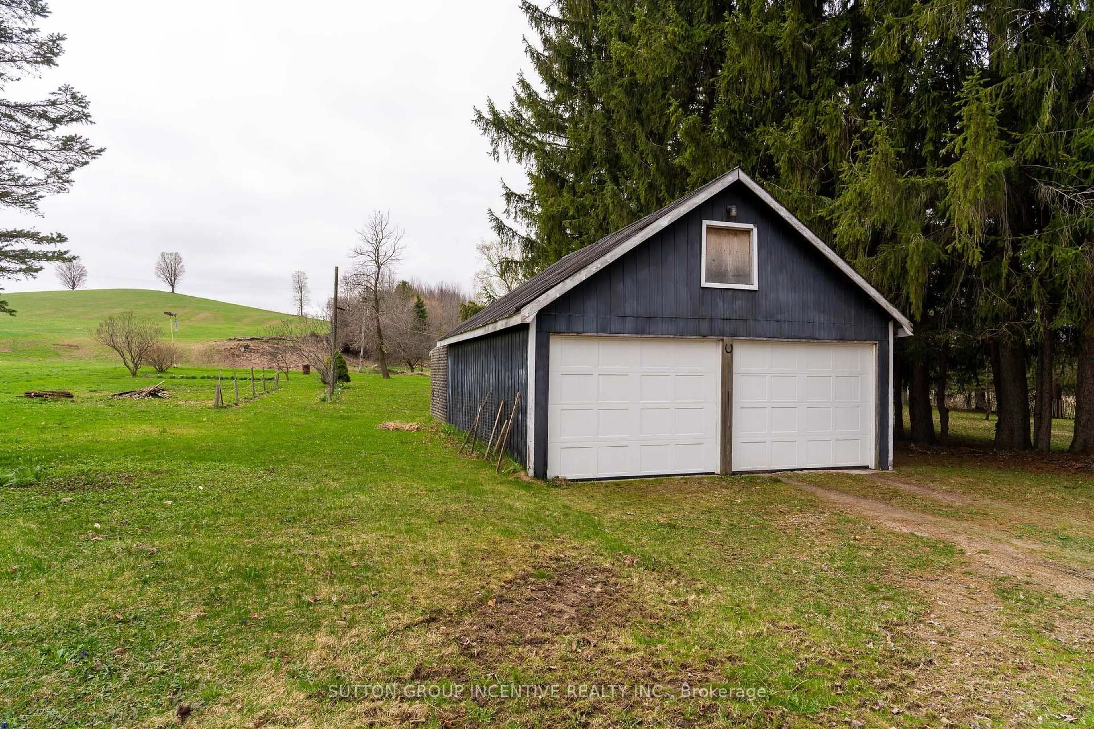 Shed for 106026 Sideroad 10 N/A, Meaford Ontario N4L 1W6