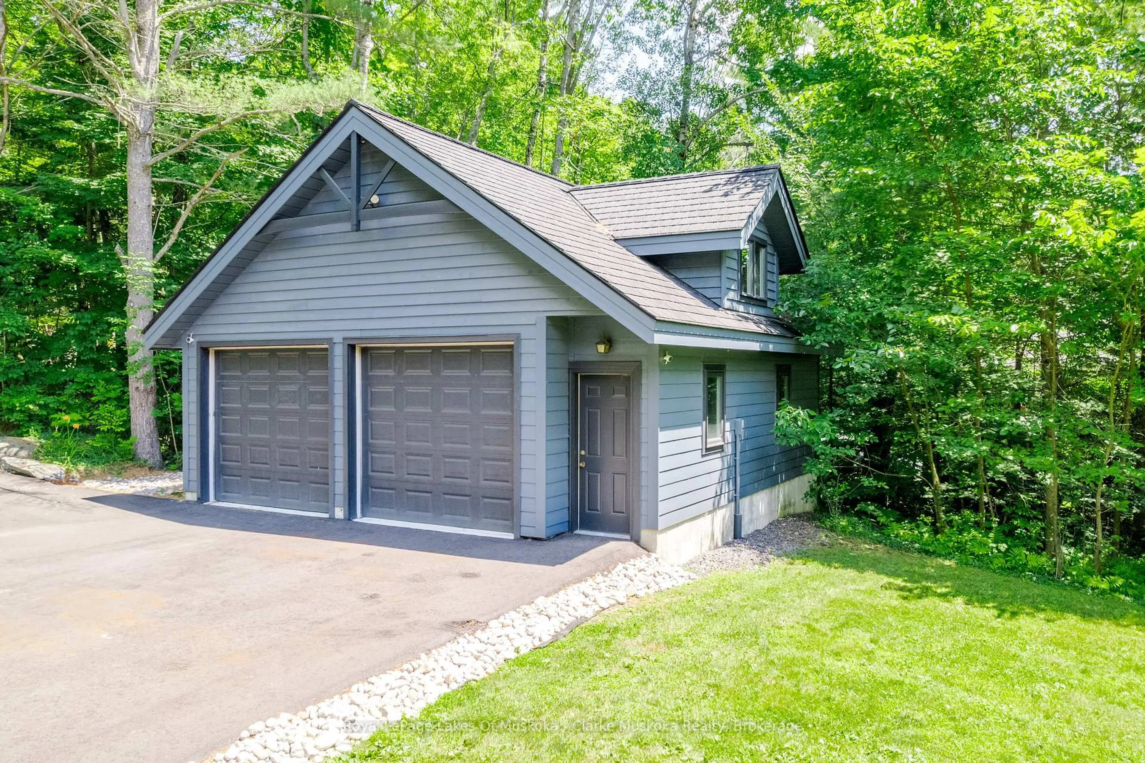 Unknown for 1298 Hemlock Point Rd, Muskoka Lakes Ontario P0B 1J0